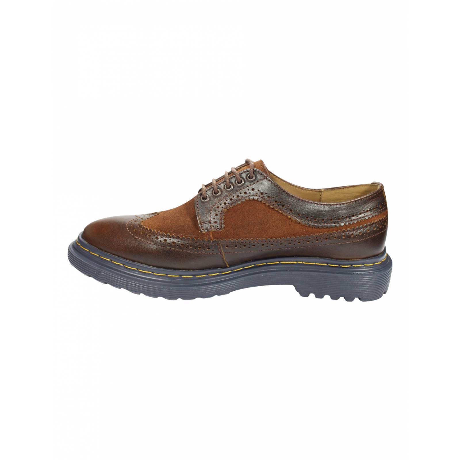 Casuales leon hombre piel 8310