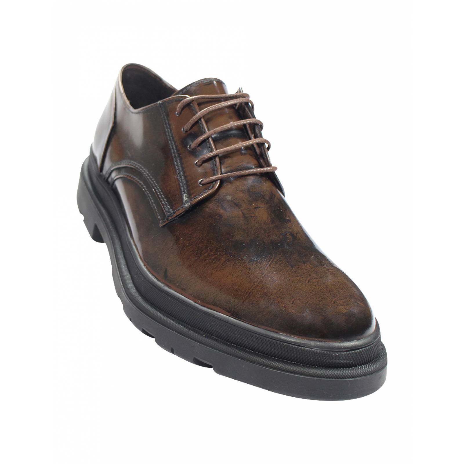 Zapatos de hombre sport casuales en piel l Valetz calzados – Valetz Shoes