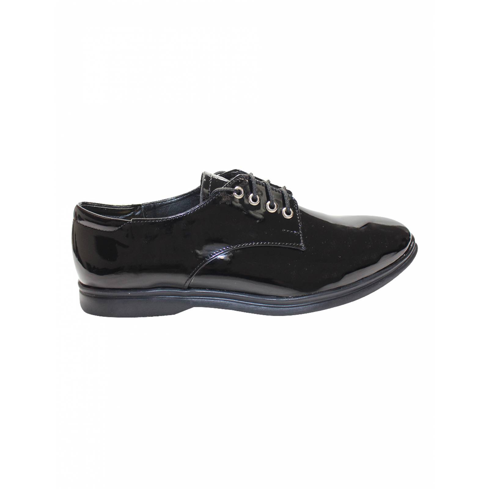 Mocasines leon mujer charol 551ch