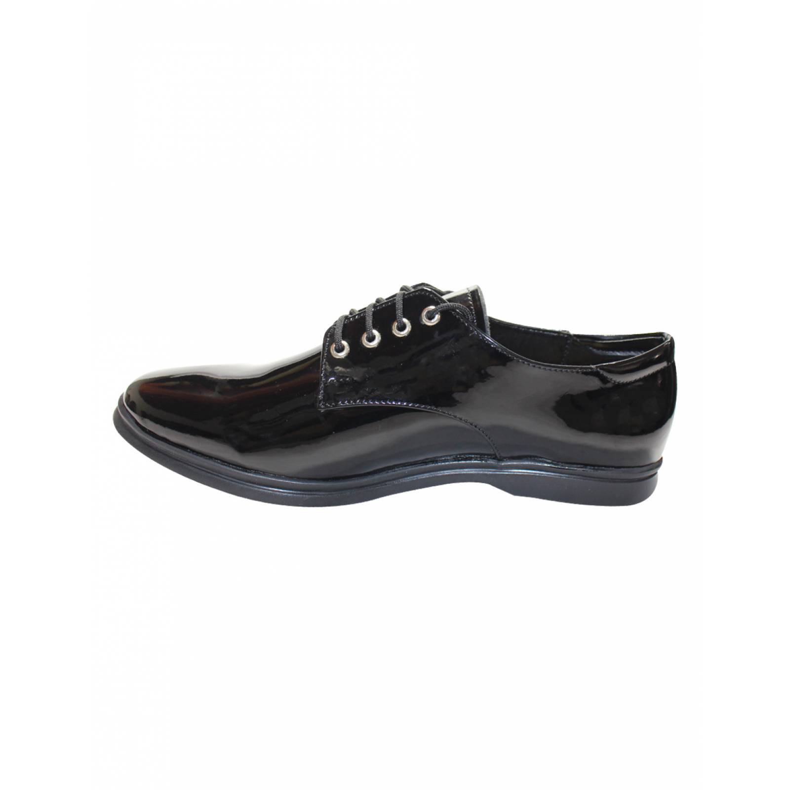 Mocasines leon mujer charol 551ch