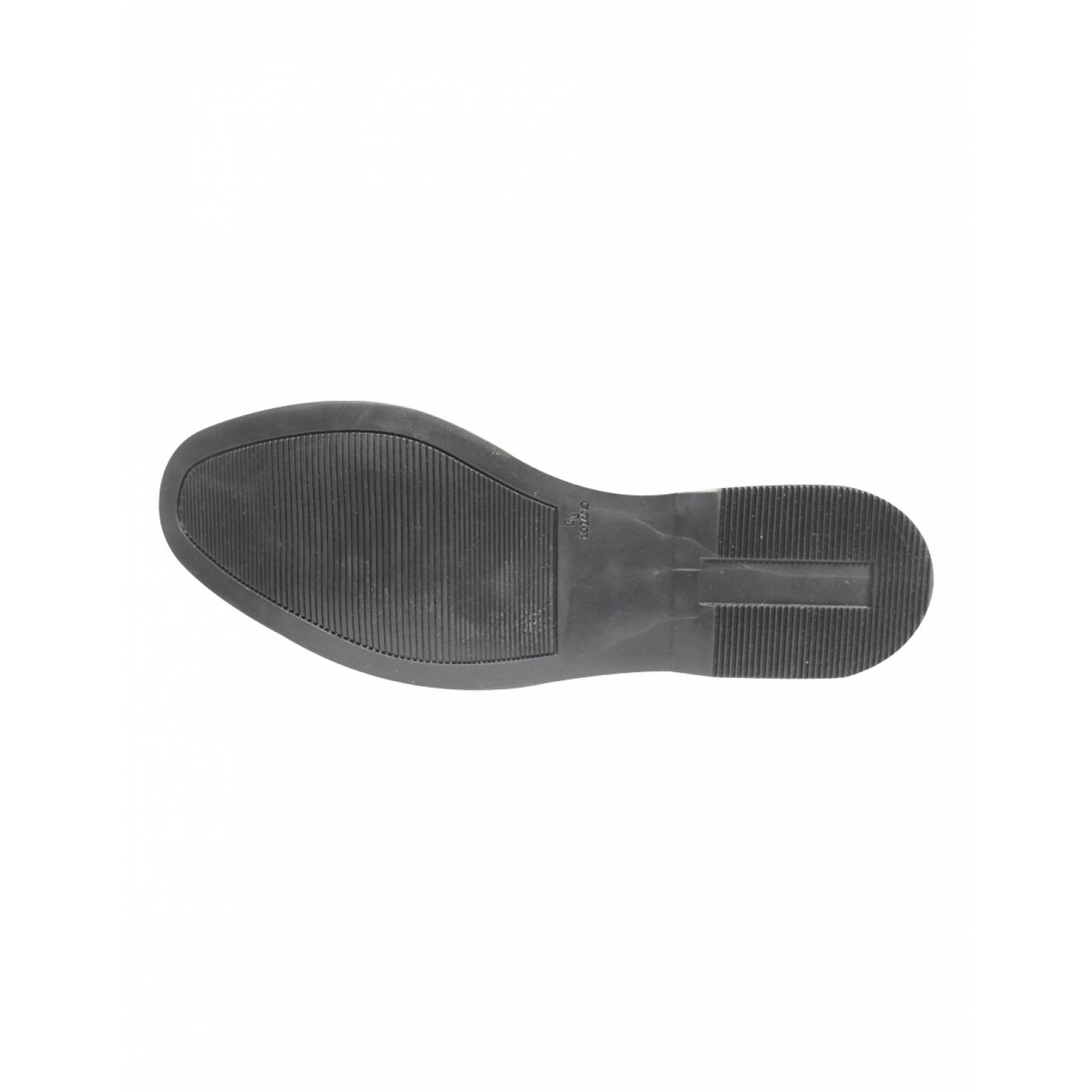 Mocasines leon mujer charol 551ch