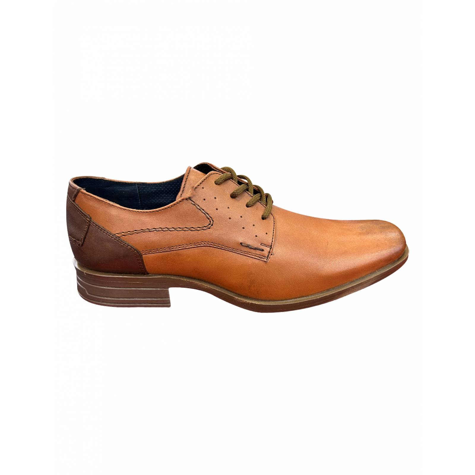 Zapatos de vestir leon hombre ternera 102