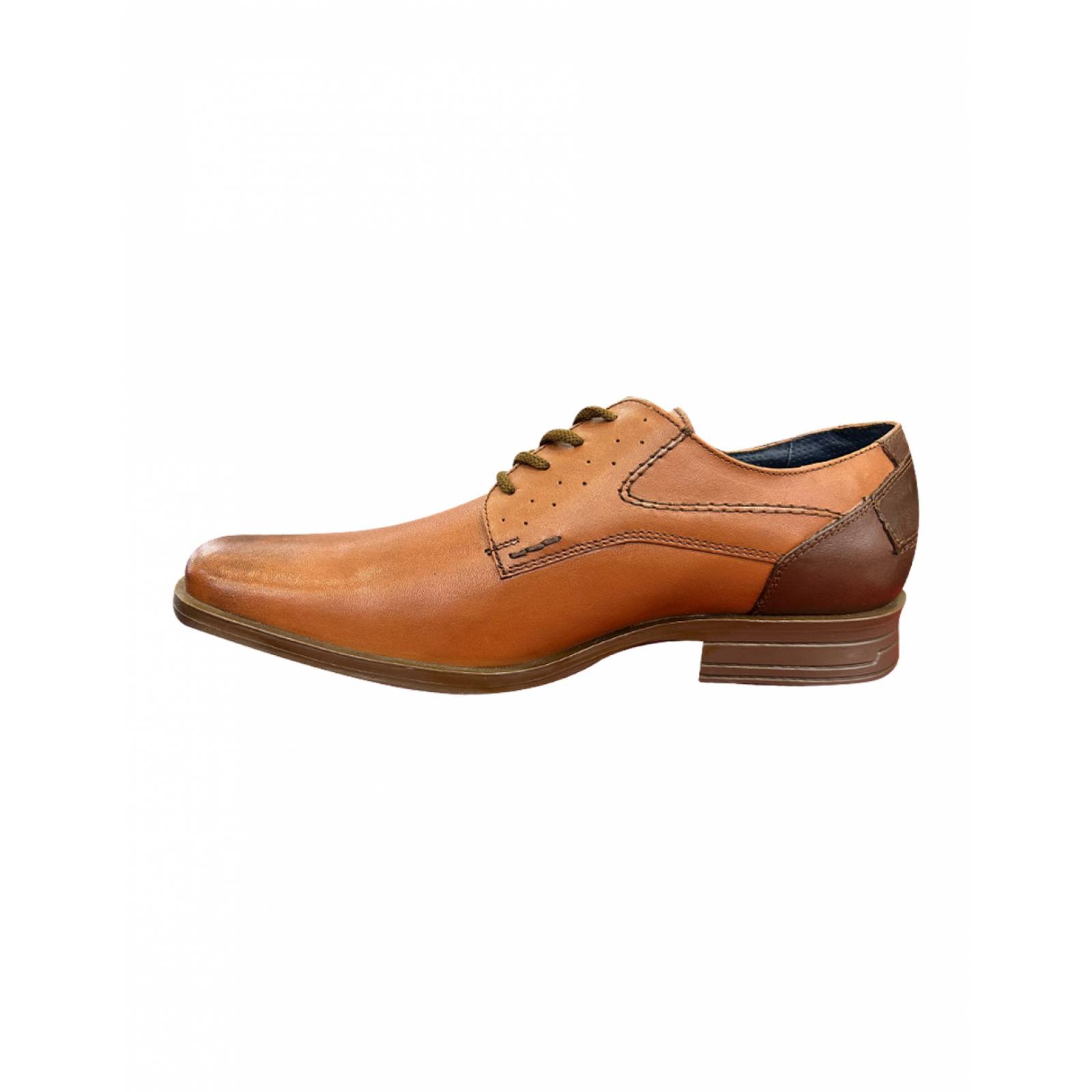 Zapatos de vestir leon hombre ternera 102