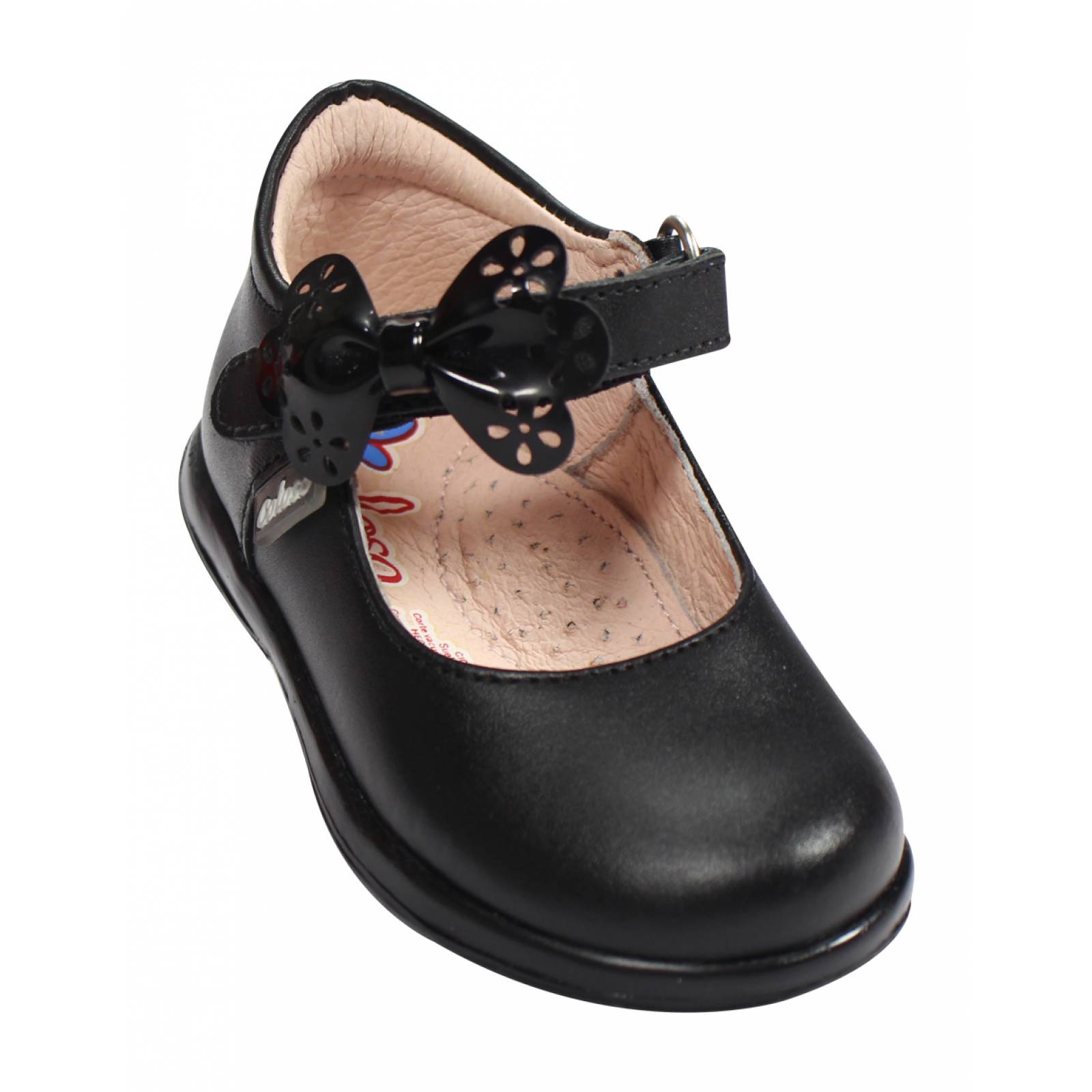 Zapatos coloso niña piel 922cx