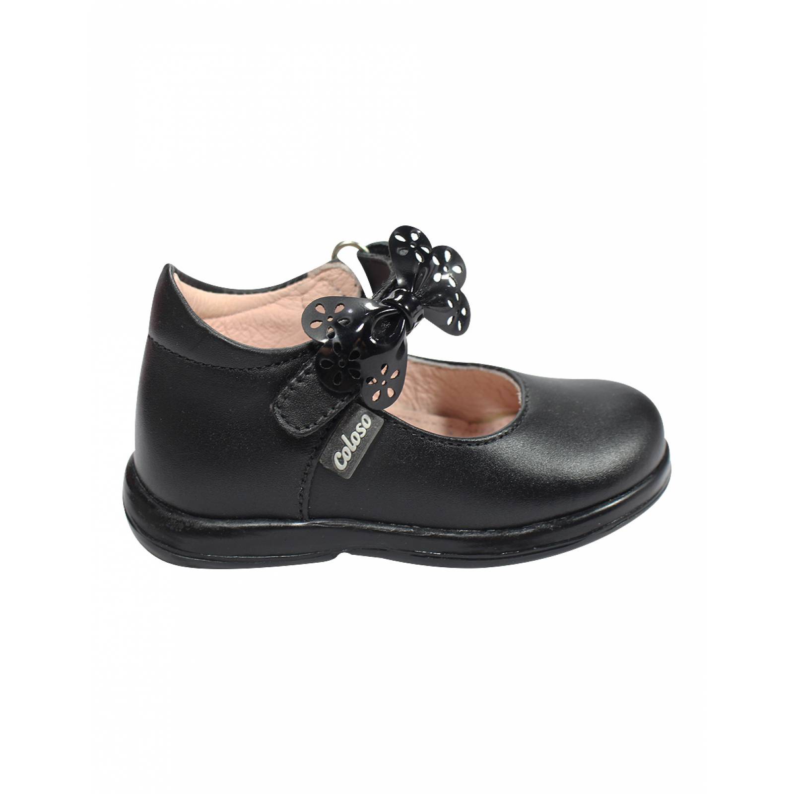 Zapatos coloso niña piel 922cx