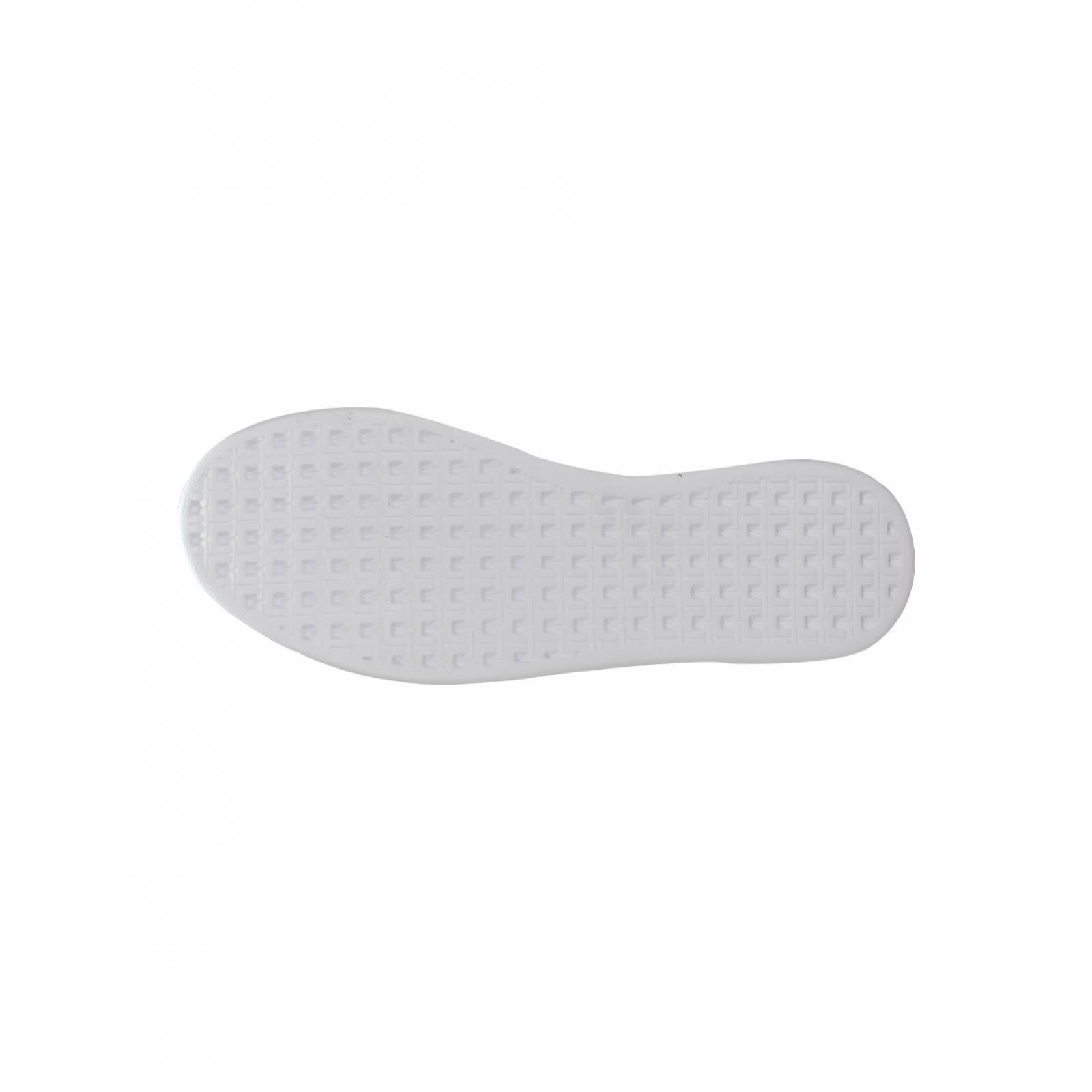 Tenis leon hombre textil 2154