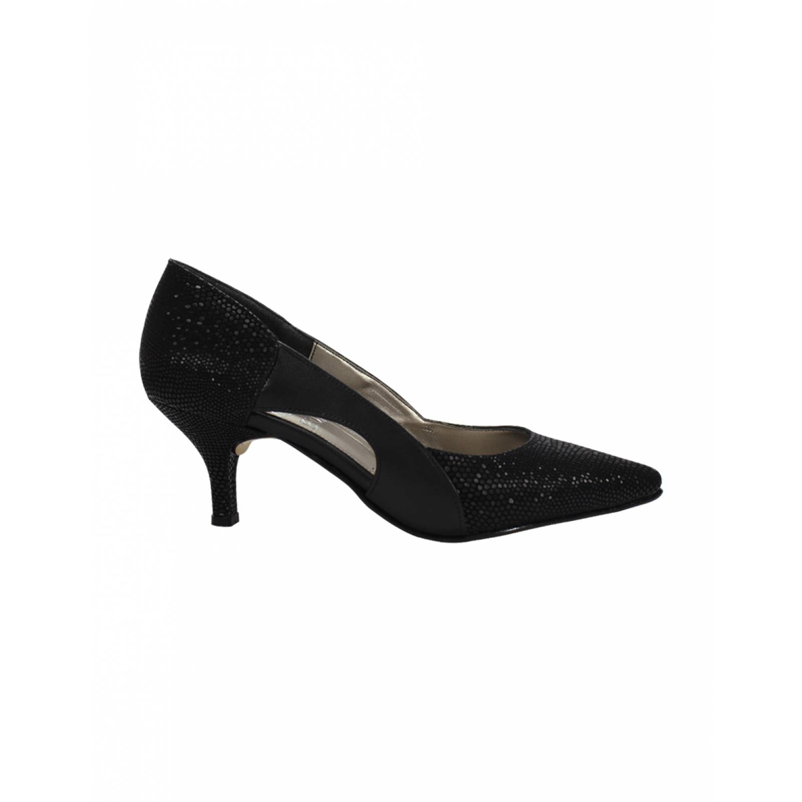 Zapatillas de vestir y fiesta leon mujer sintético 9985