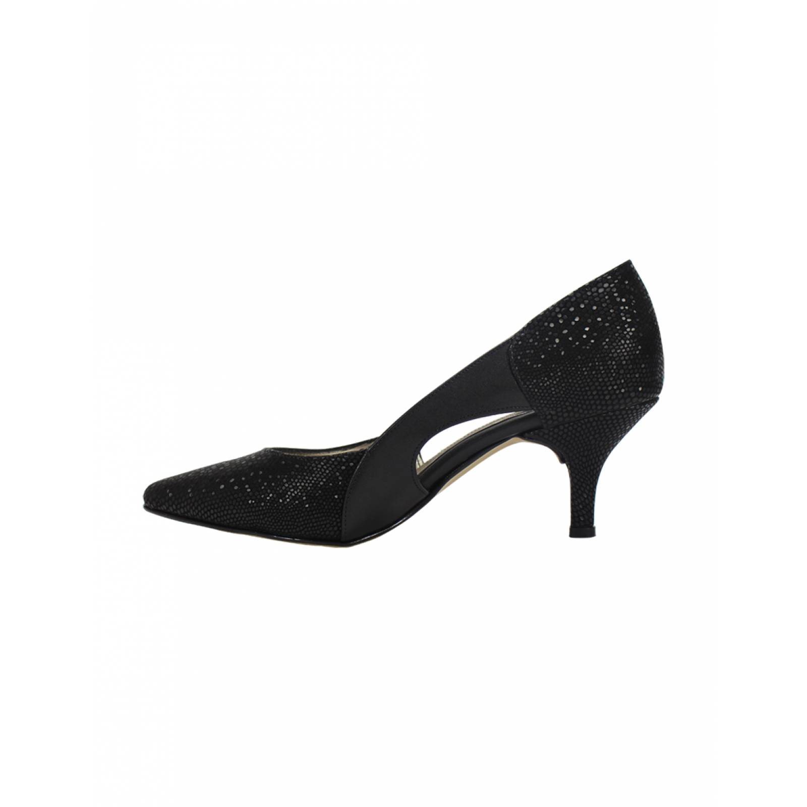 Zapatillas de vestir y fiesta leon mujer sintético 9985