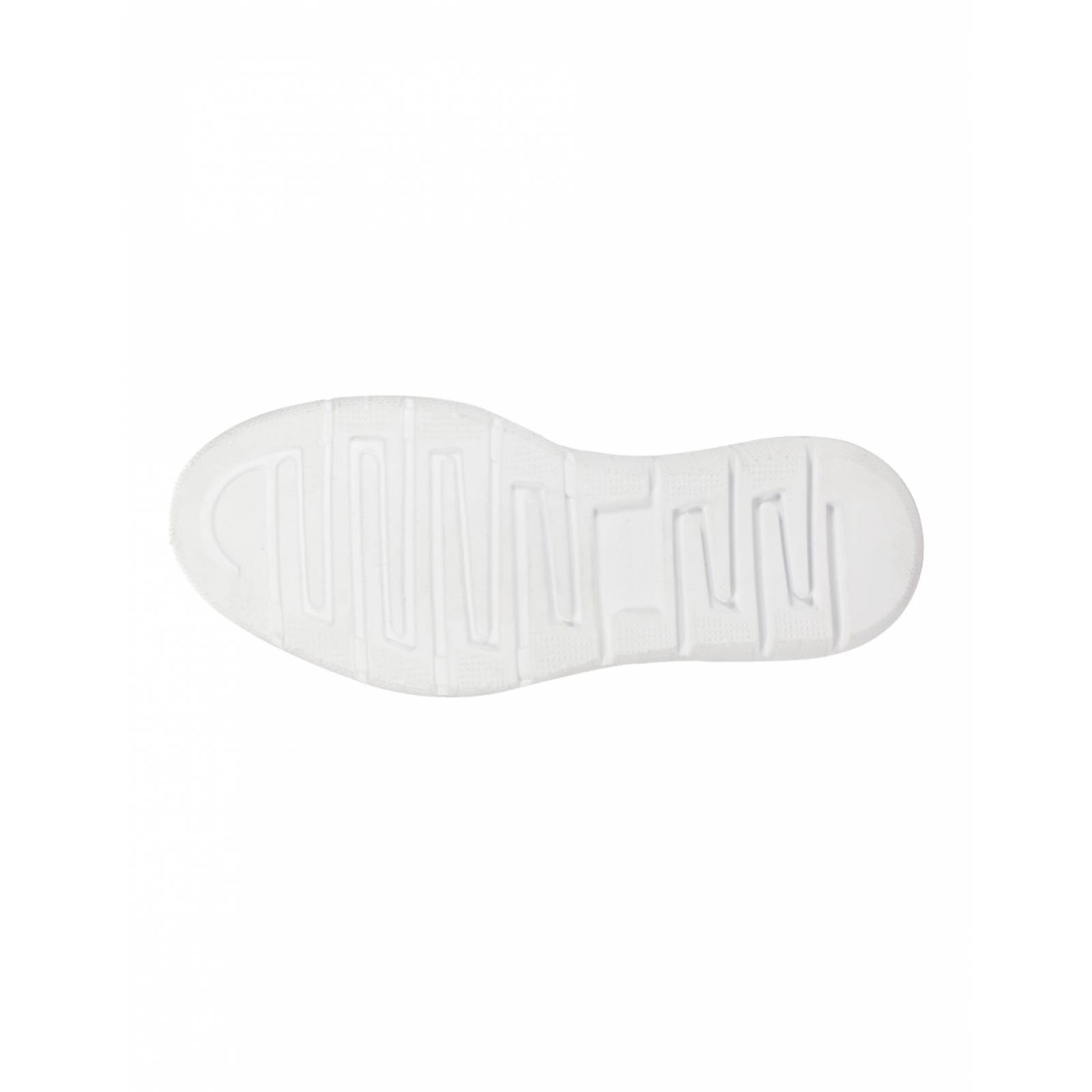 Tenis leon hombre piel 6012