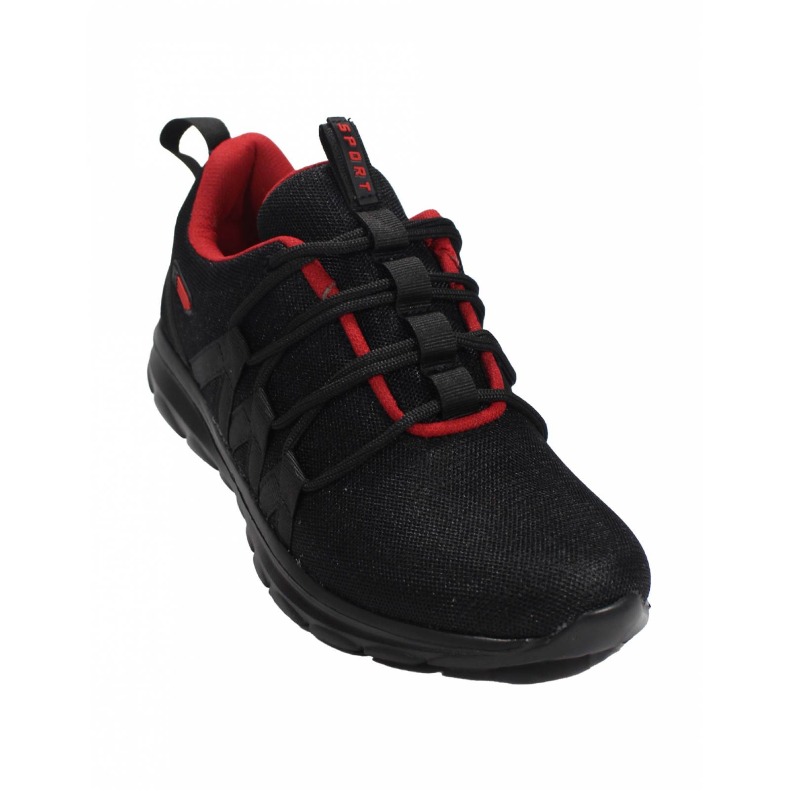 Tenis leon mujer sintético 052tm