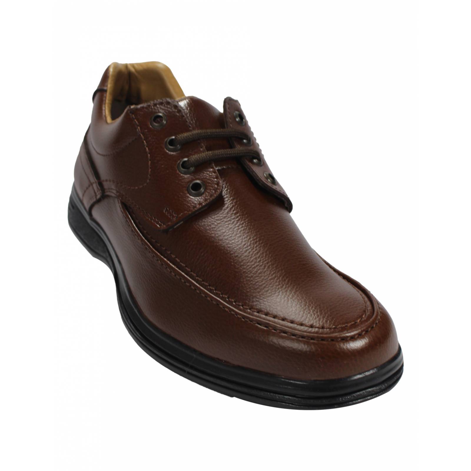 Zapatos de vestir leon hombre piel 6001zh