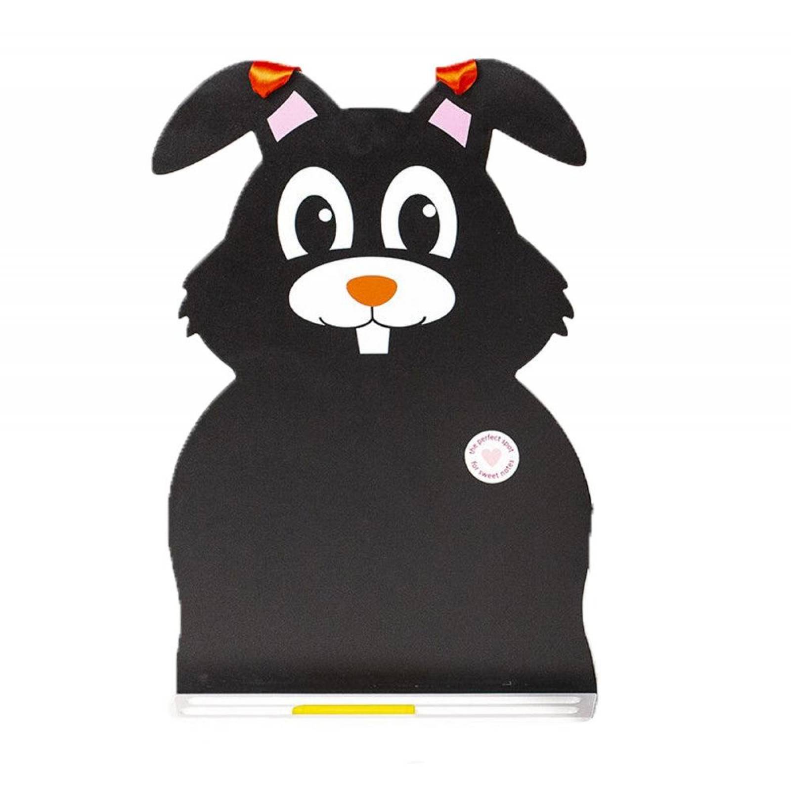 Pizarra de conejito -Jack Rabbit 