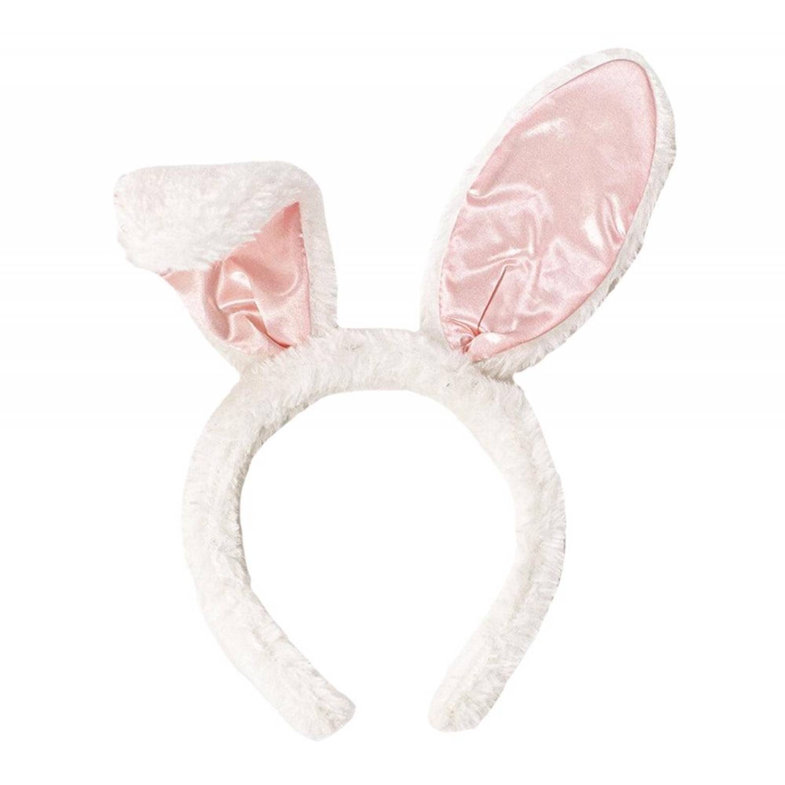 Orejas de conejo blanco -Jack Rabbit 