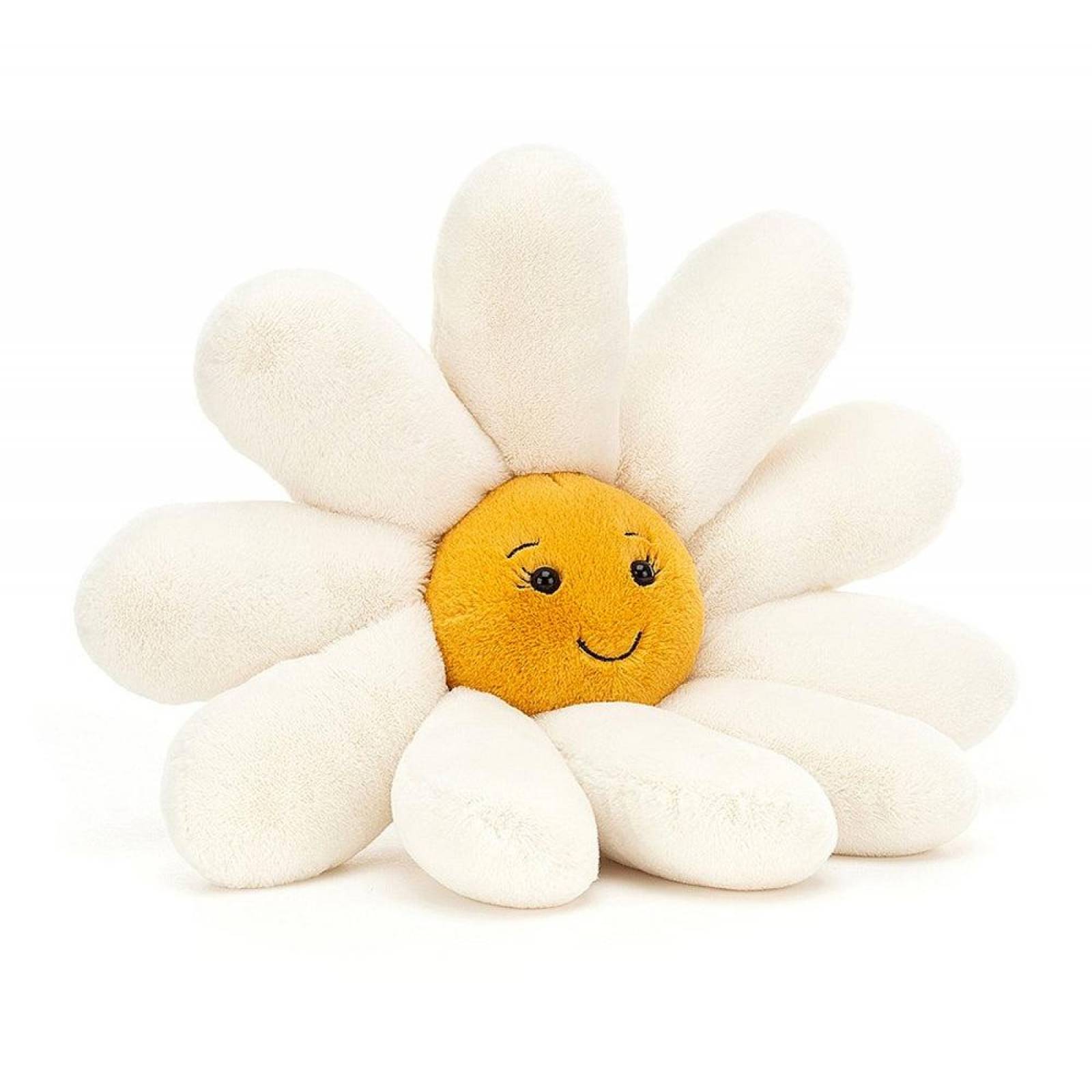 Peluche de flor Daisy -Jelly cat 