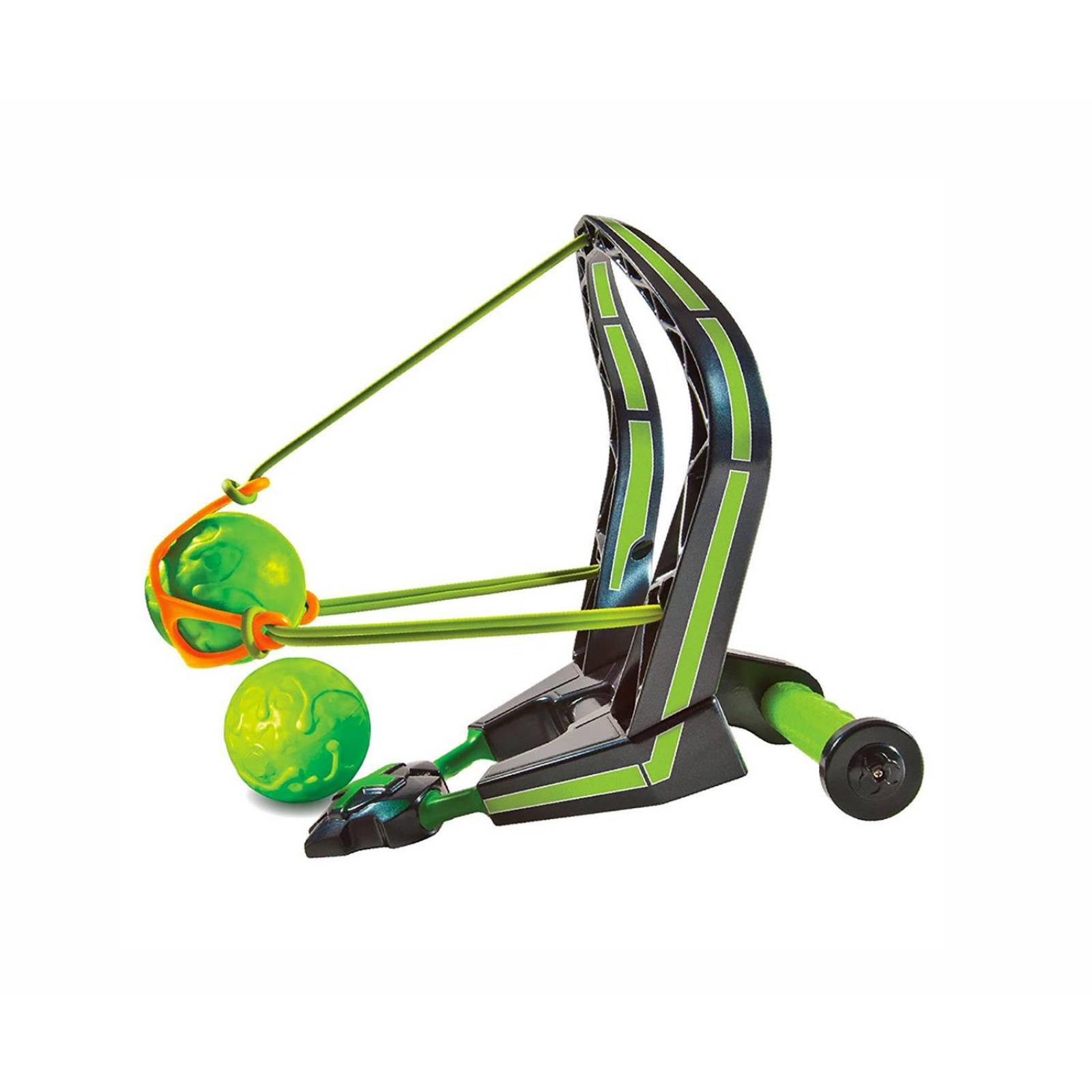 Slinger de Pelotas de Slime, Water Sports 