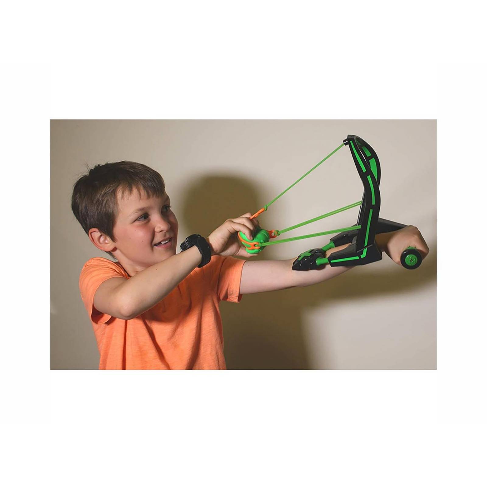 Slinger de Pelotas de Slime, Water Sports 