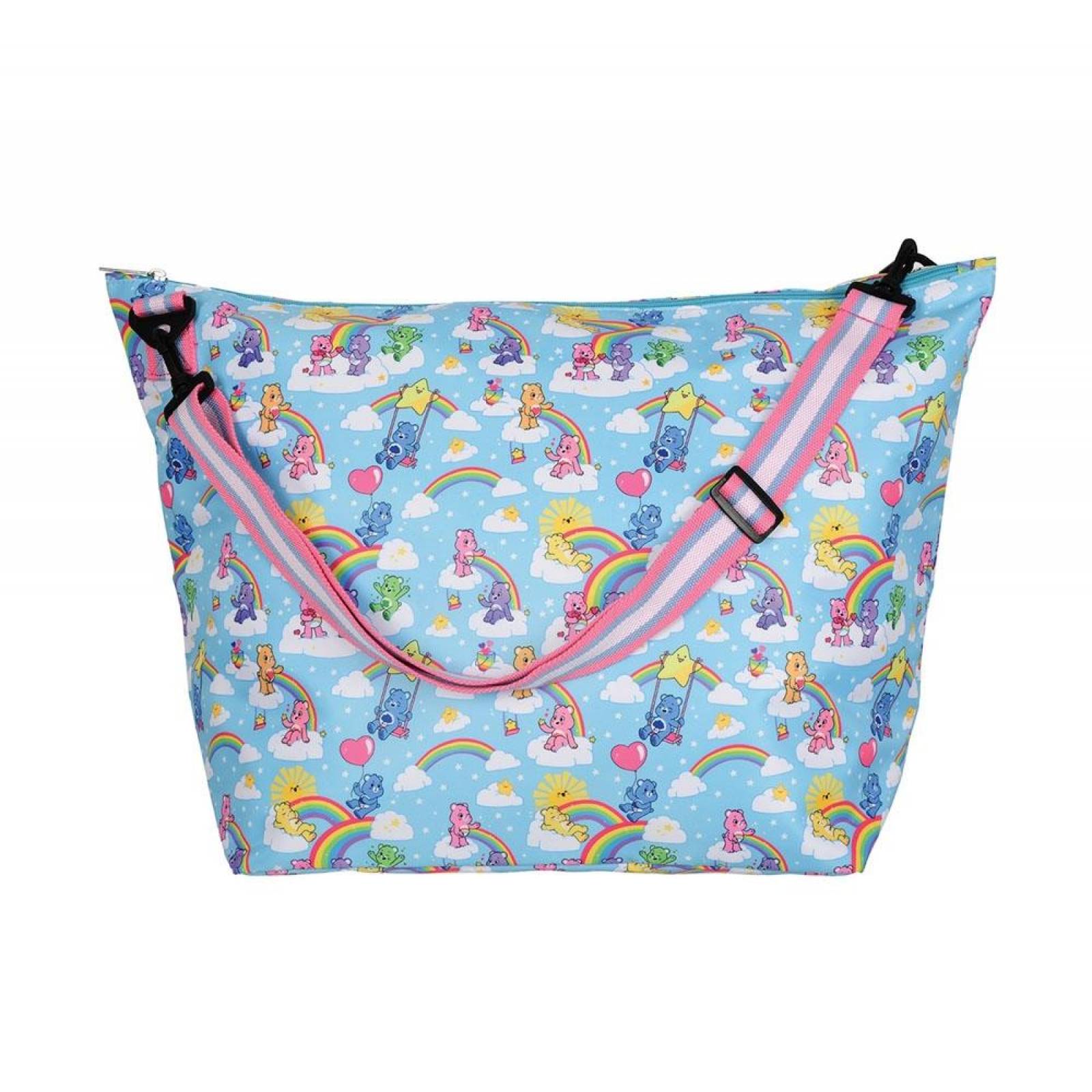 Bolsa Ositos Cariñositos Multi Pastel Iscream 