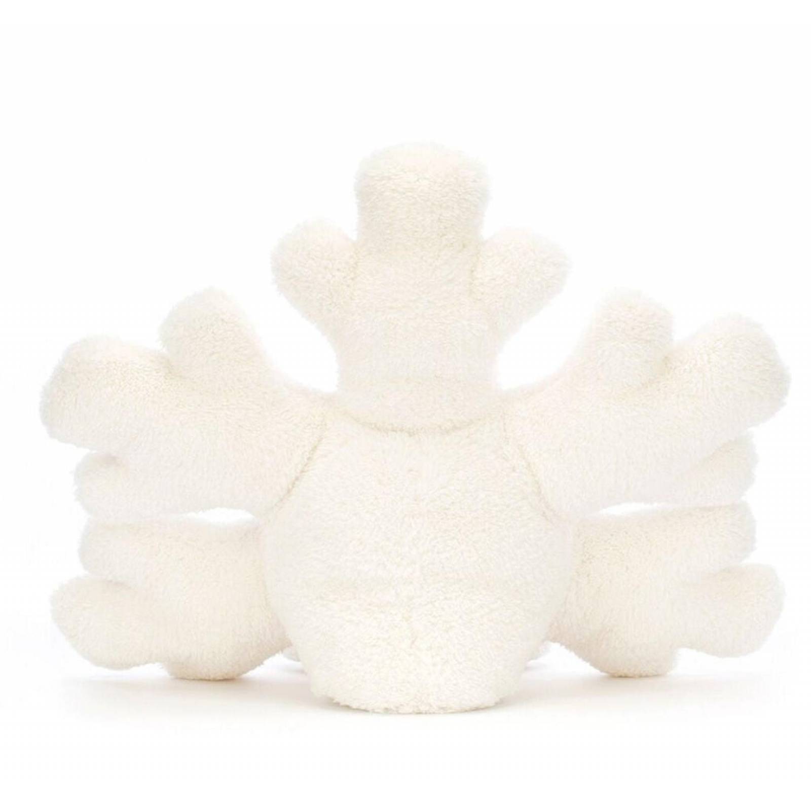 Peluche Copo De Nieve Grande Jelly cat 