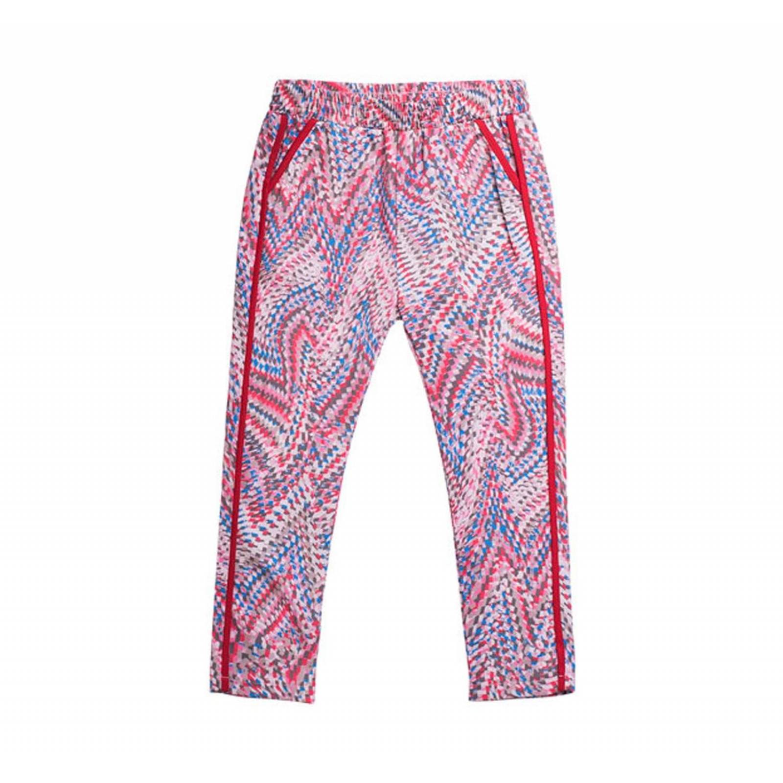Playera Rosa Y Pantalones Malta Imoga 