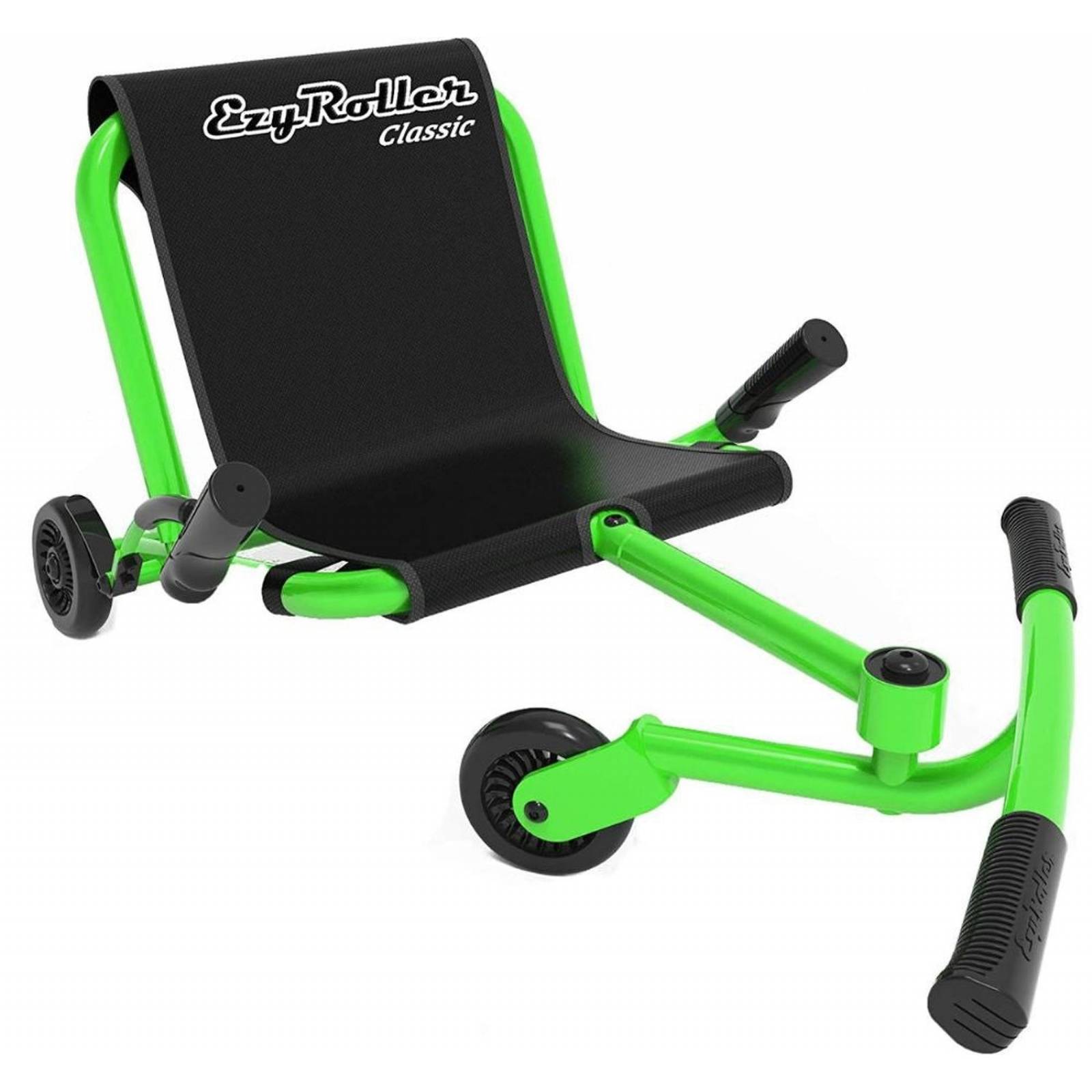 Ezyroller Clásico Verde 