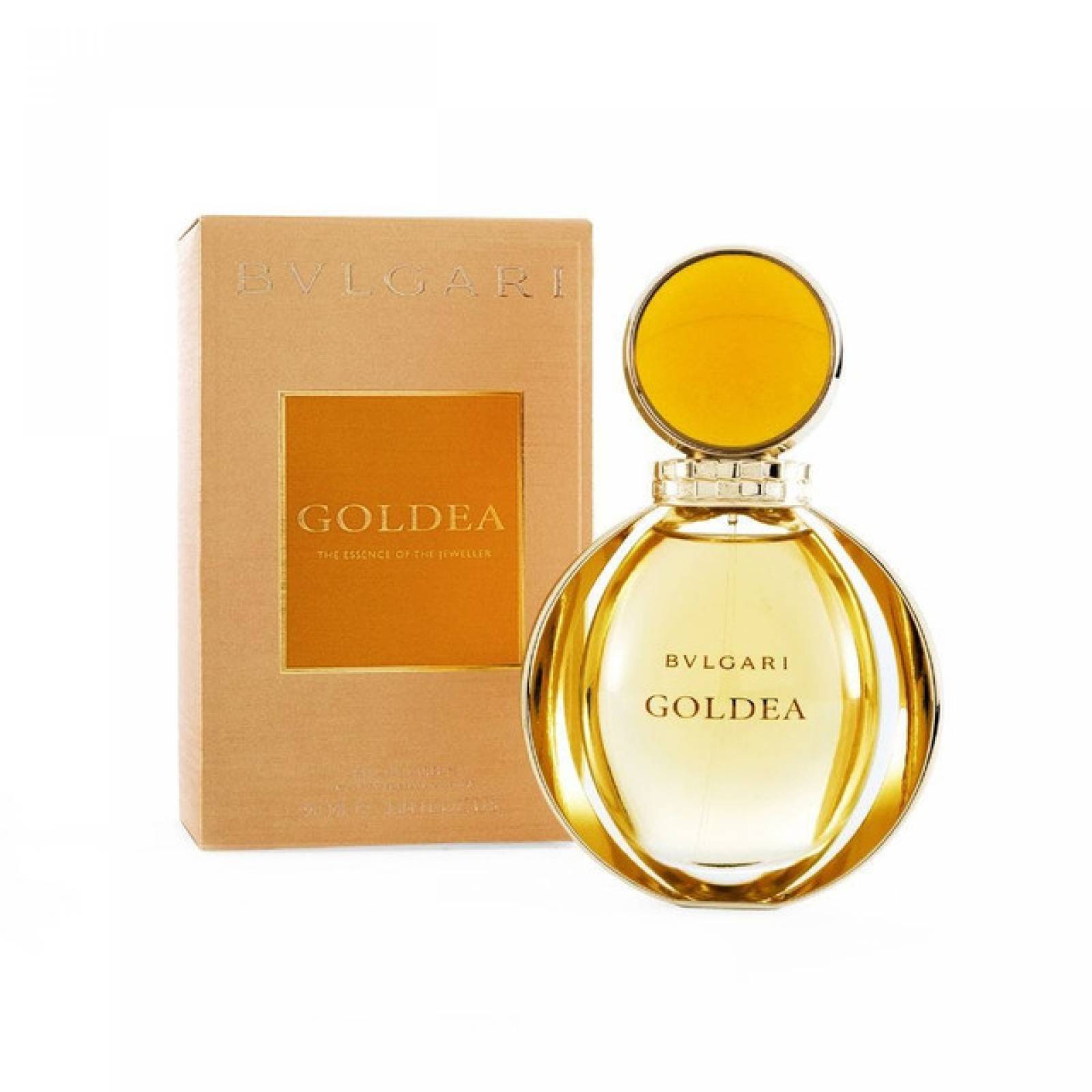 BVLGARI GOLDEA EDP 90 ML.