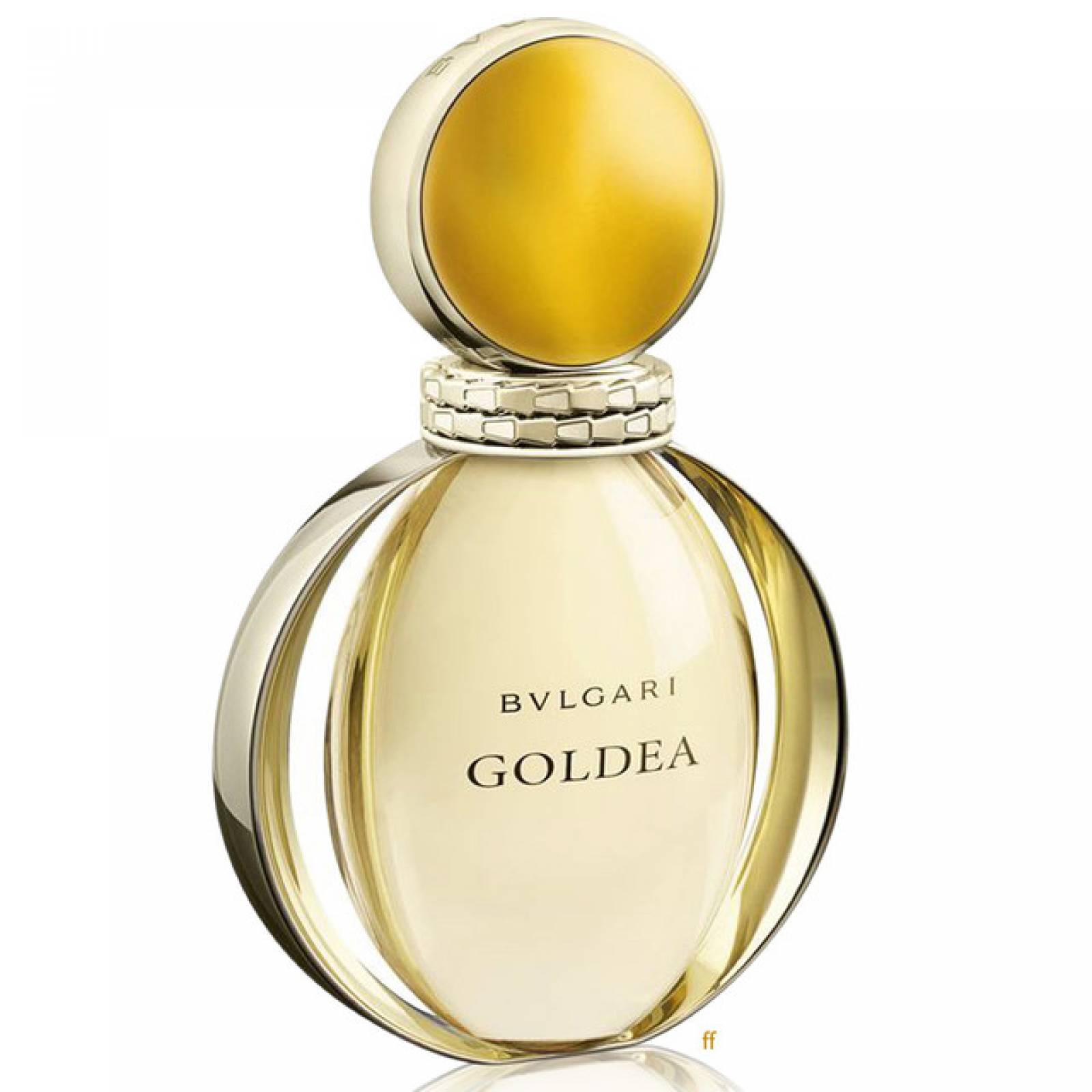 BVLGARI GOLDEA EDP 90 ML.