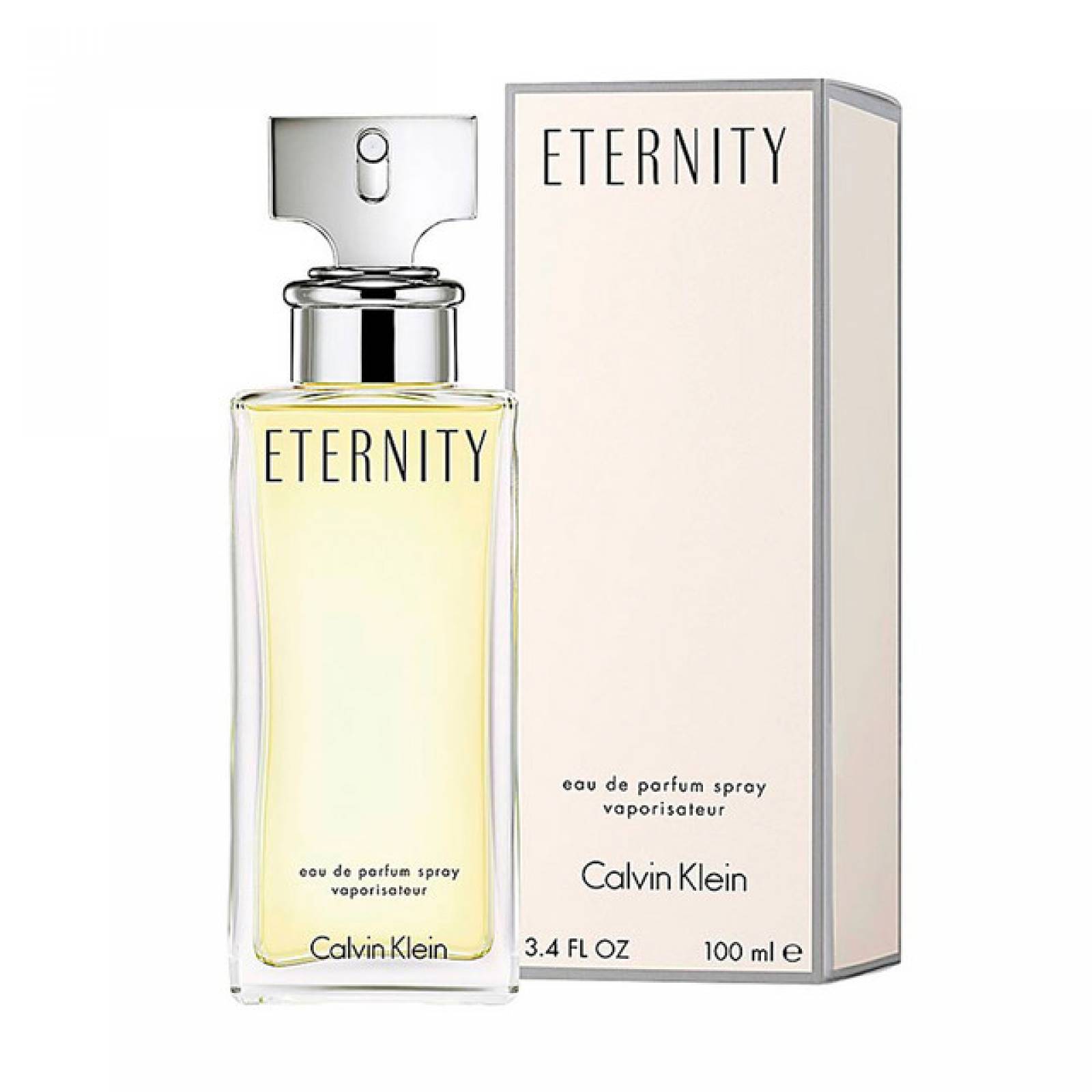 ETERNITY EDP 100 ML