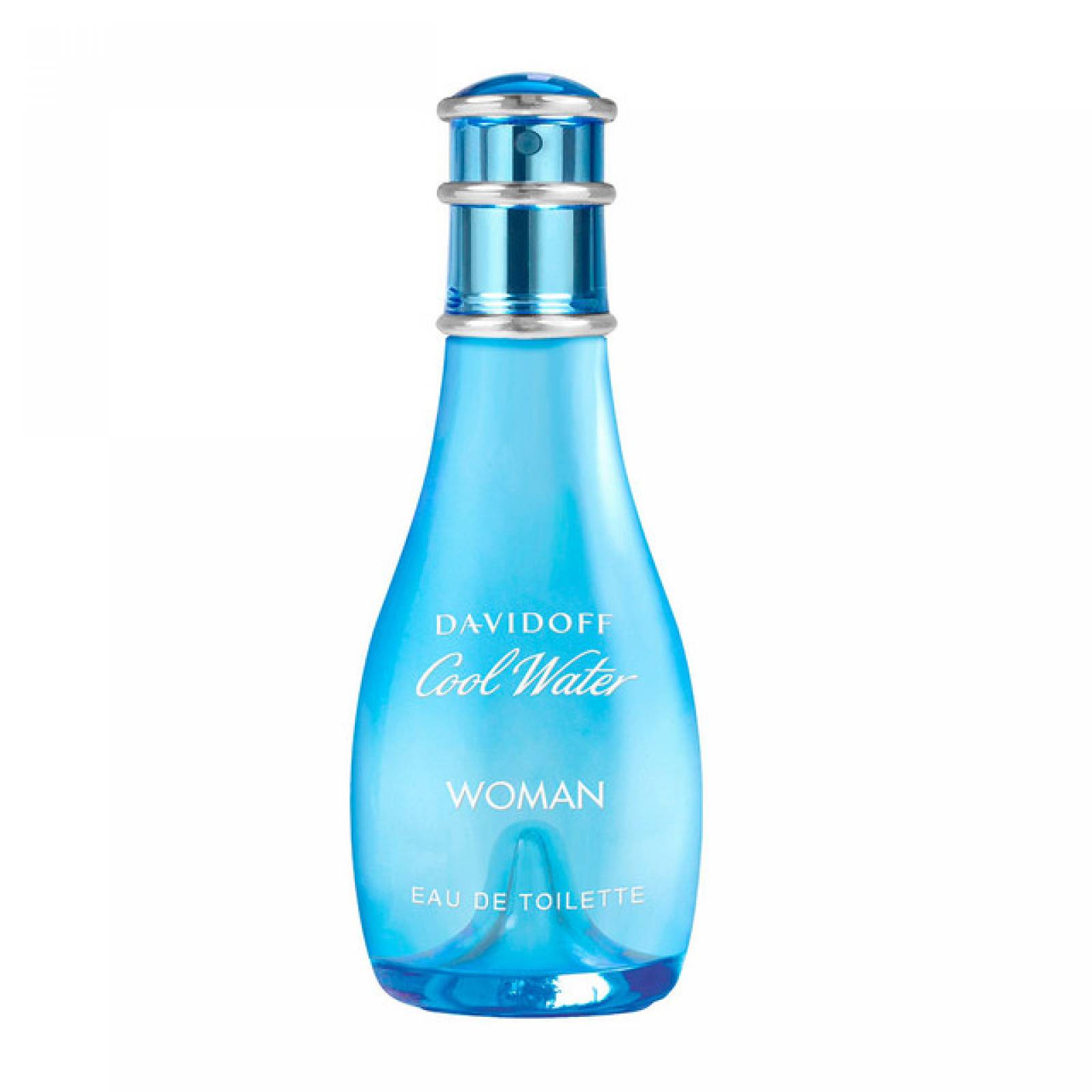 COOL WATER EDT 100 ML