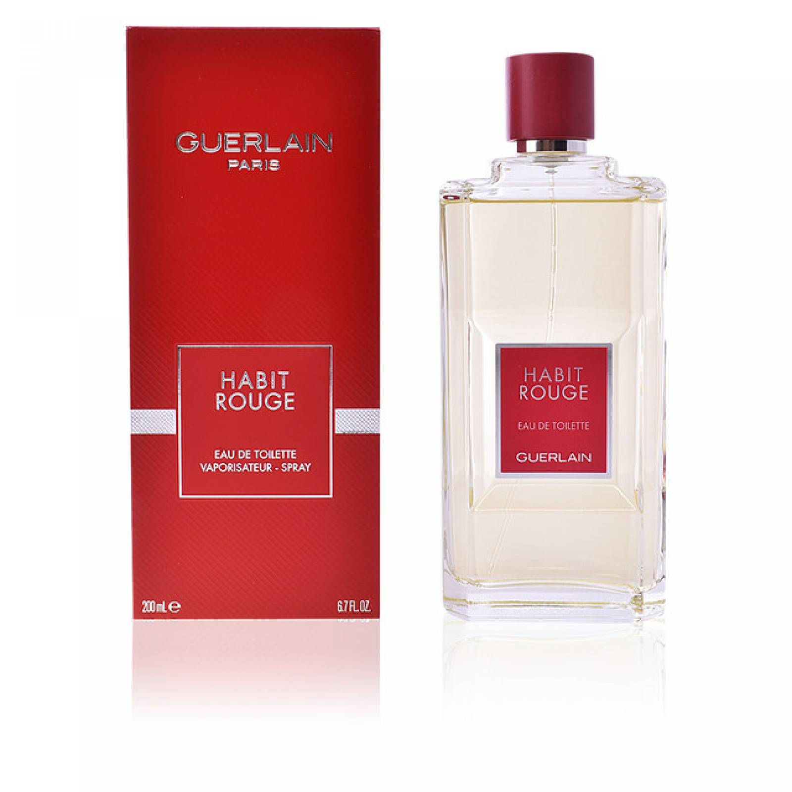 HABIT ROUGE EDT 100 ML