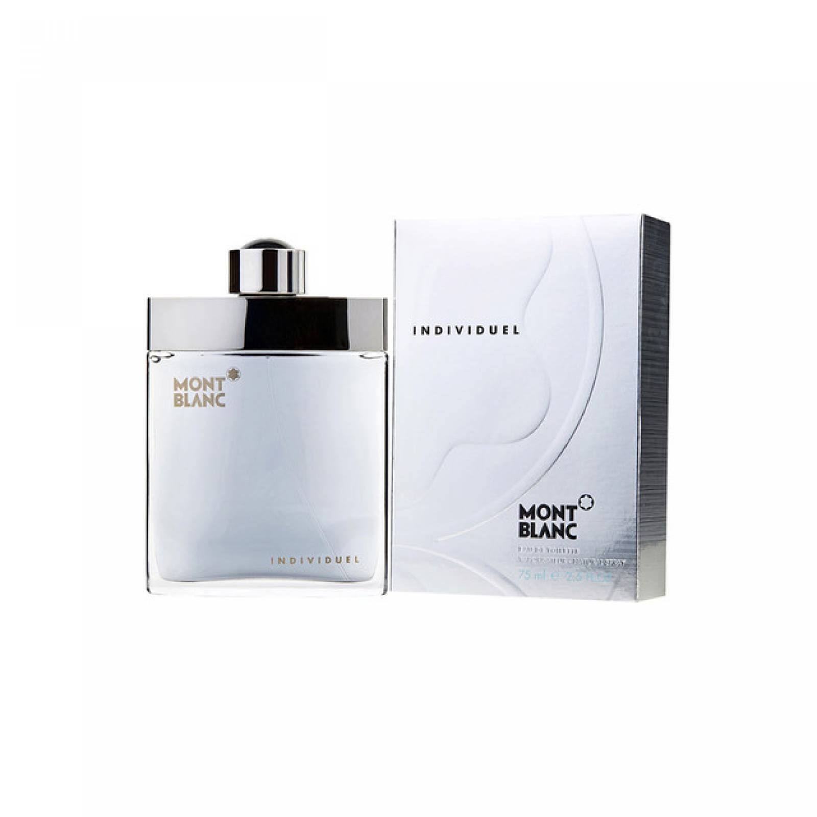 INDIVIDUEL EDT 75 ML