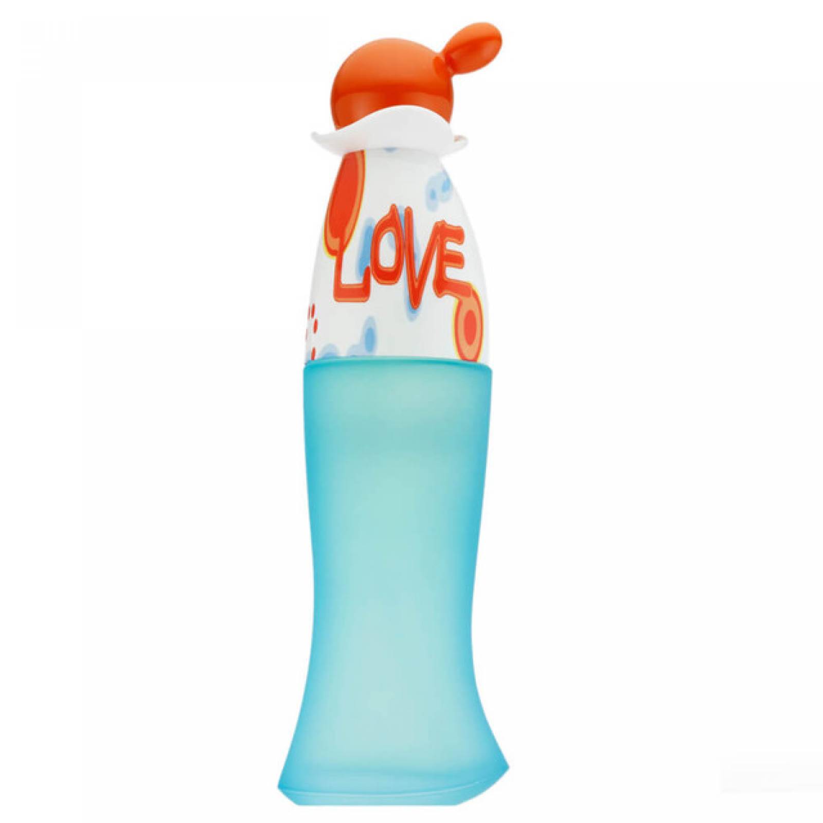 I LOVE LOVE EDT 100 ML