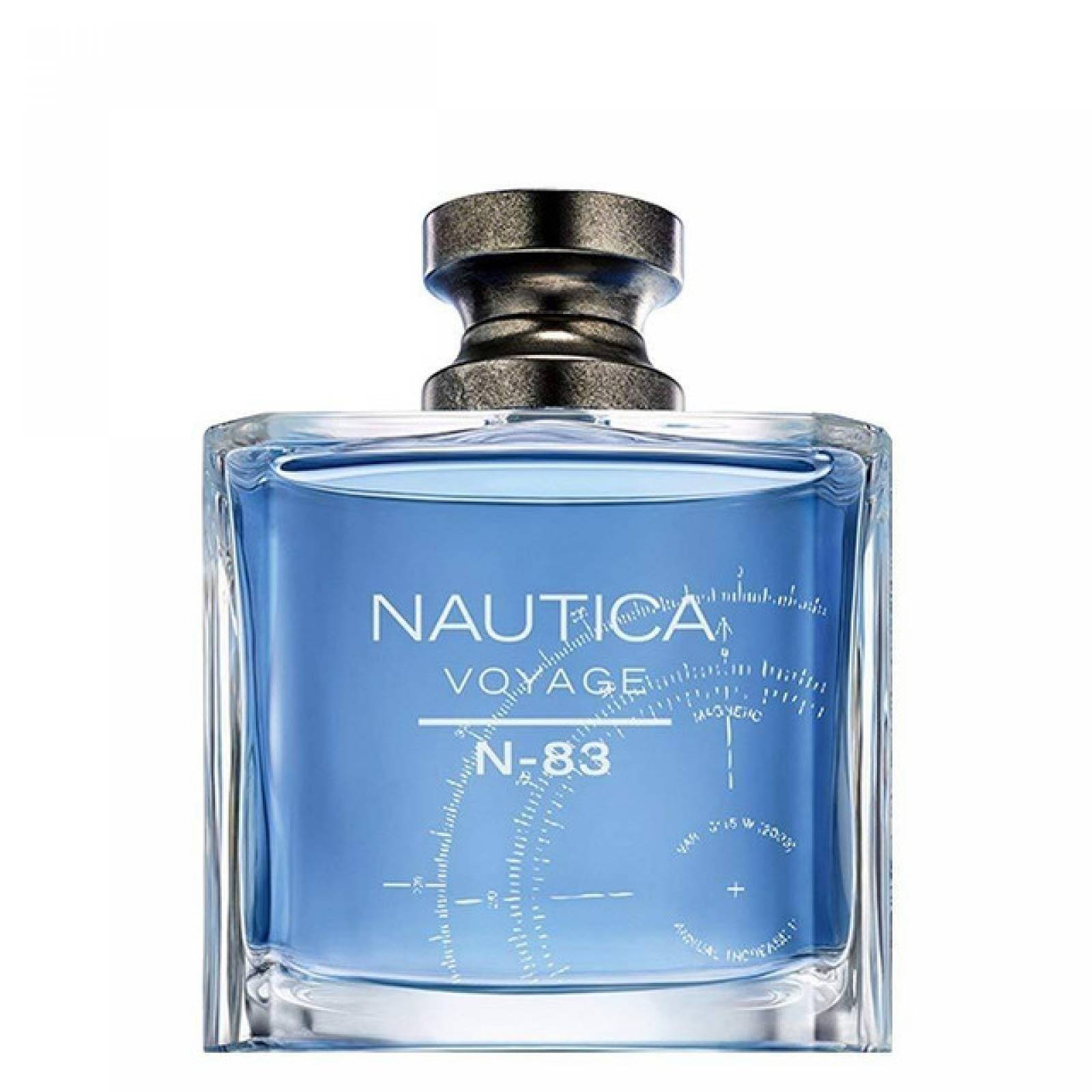 NAUTICA VOYAGE N-83 EDT 100 ML