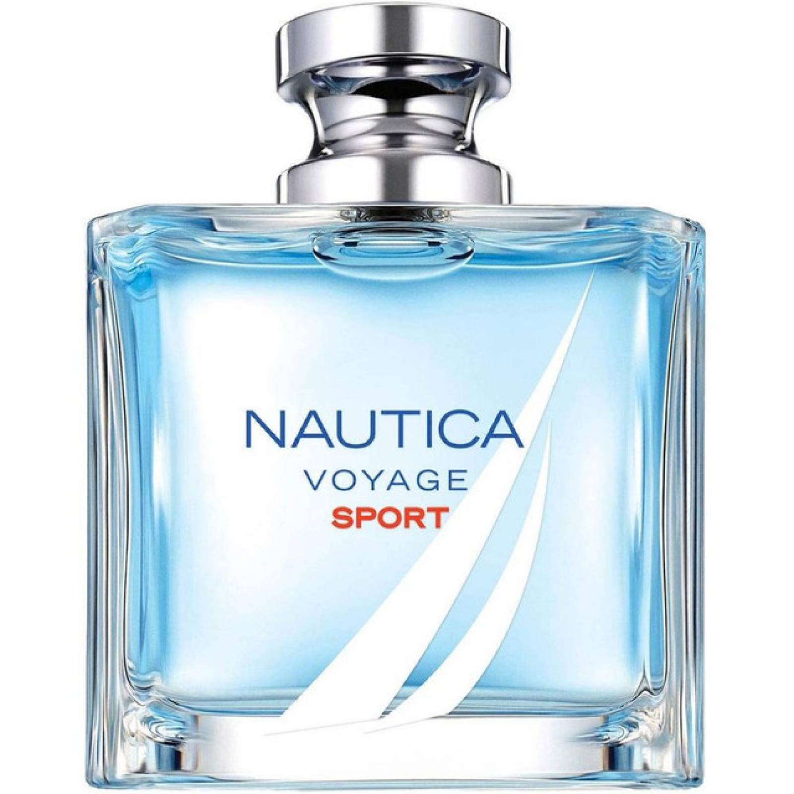 a que huele el perfume nautica voyage sport