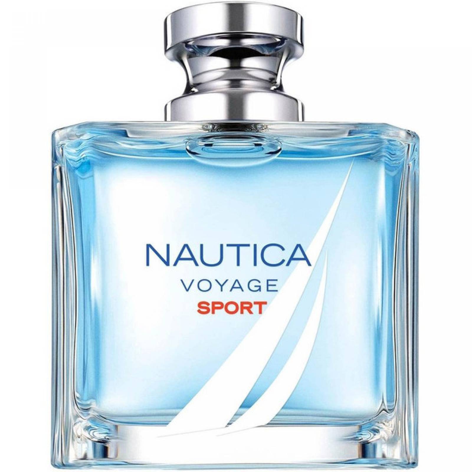 NAUTICA VOYAGE SPORT 100 ML