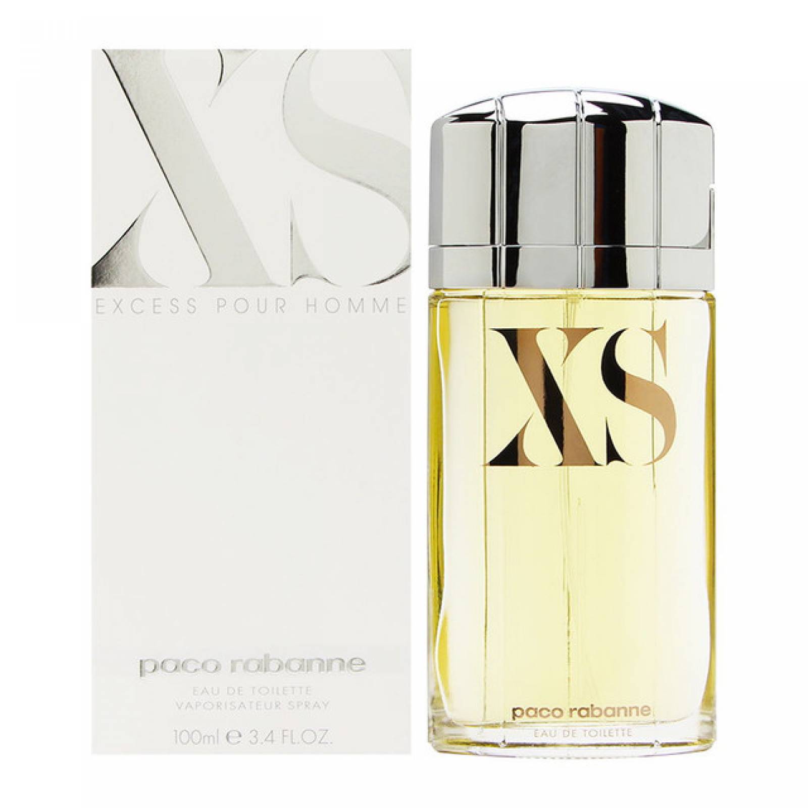 XS EDT 100 ML