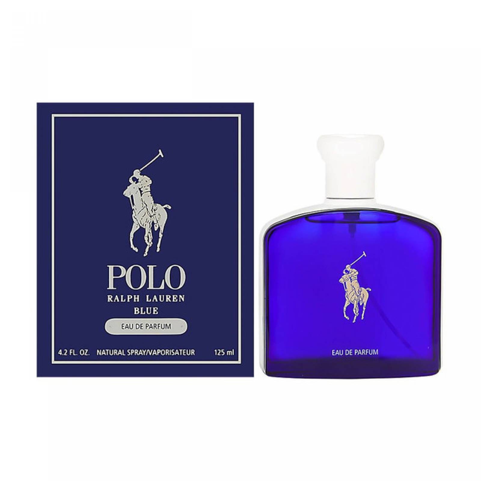 POLO BLUE EDP 125 ML