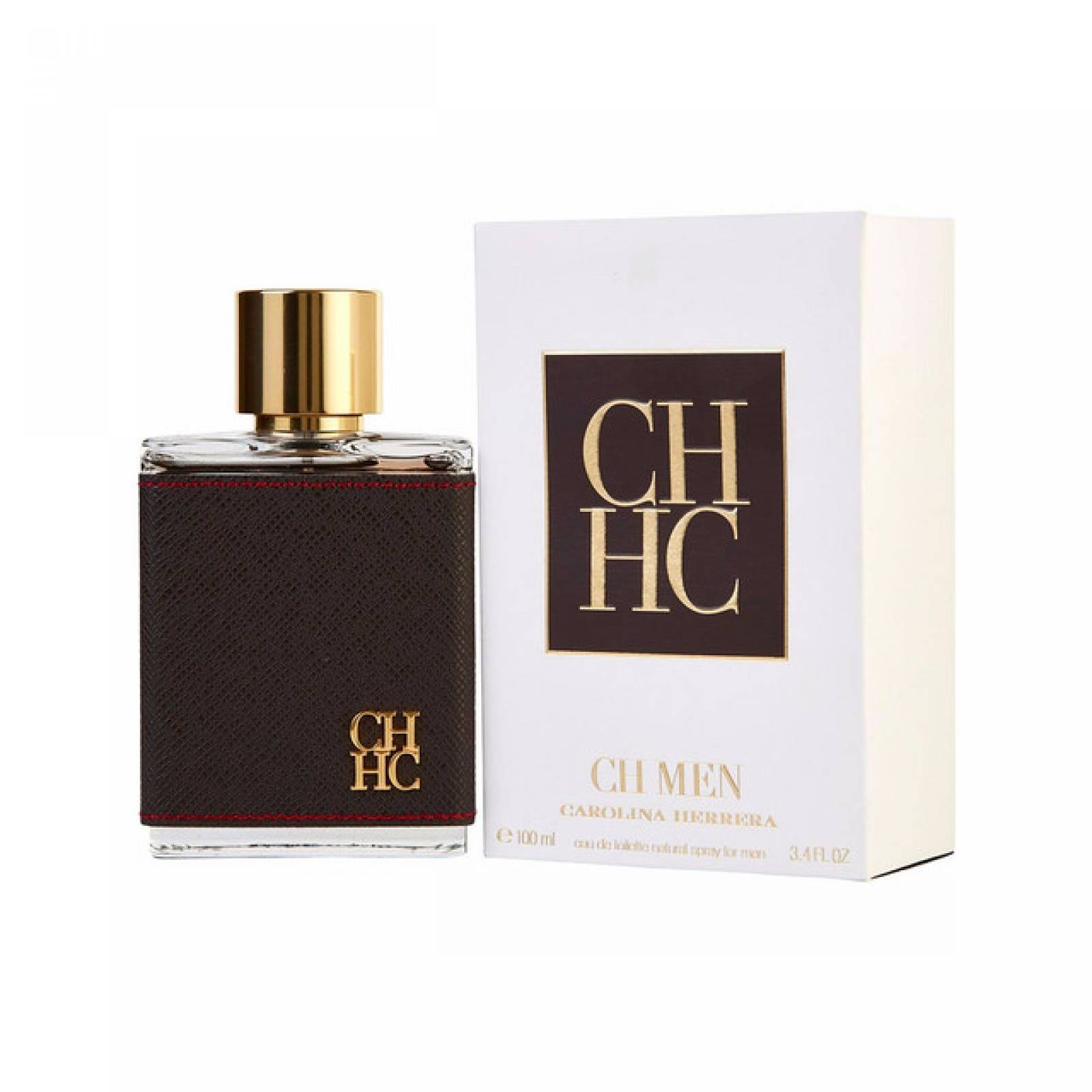 CH MEN EDT 100ML