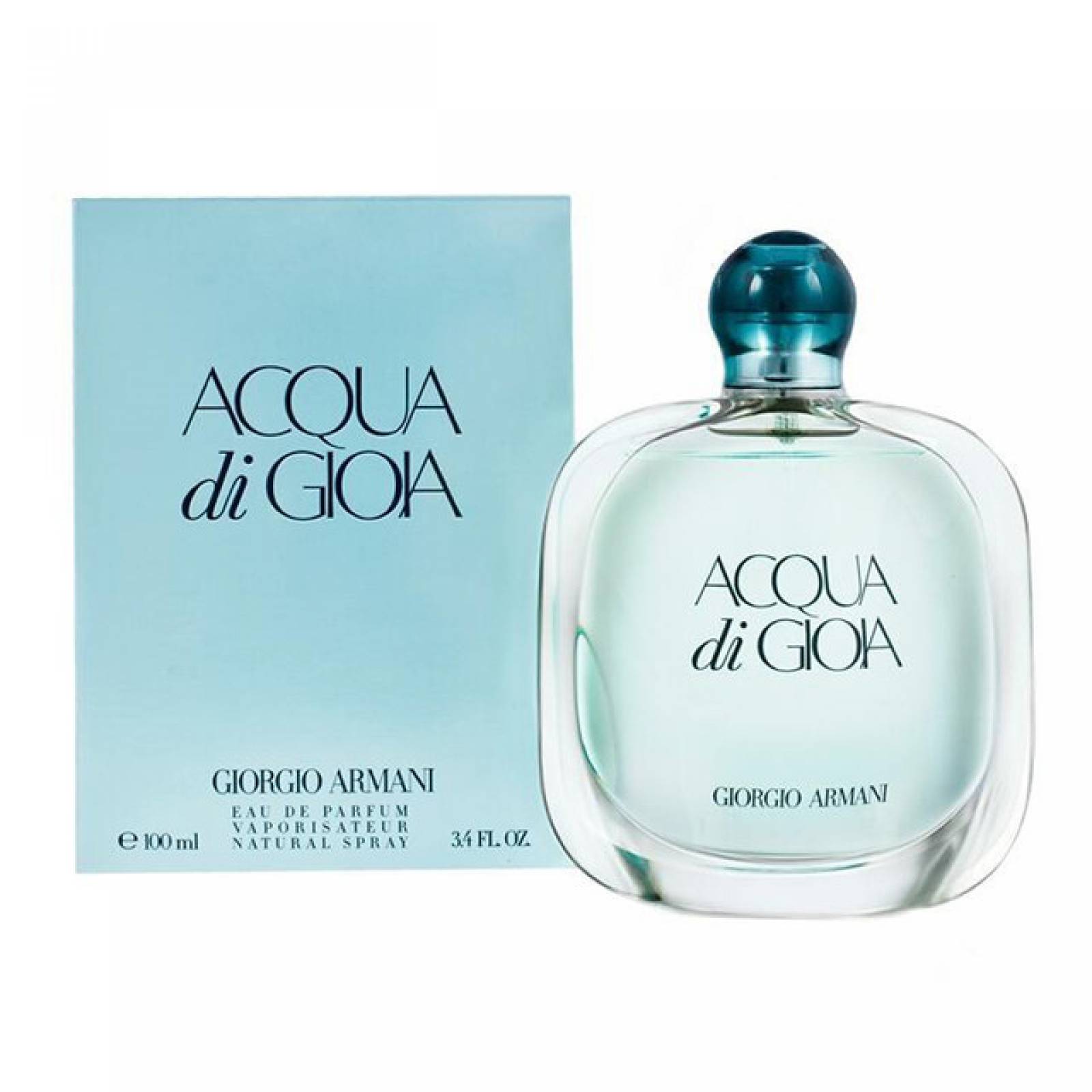 ACQUA DI GIOIA EDP 100 ML