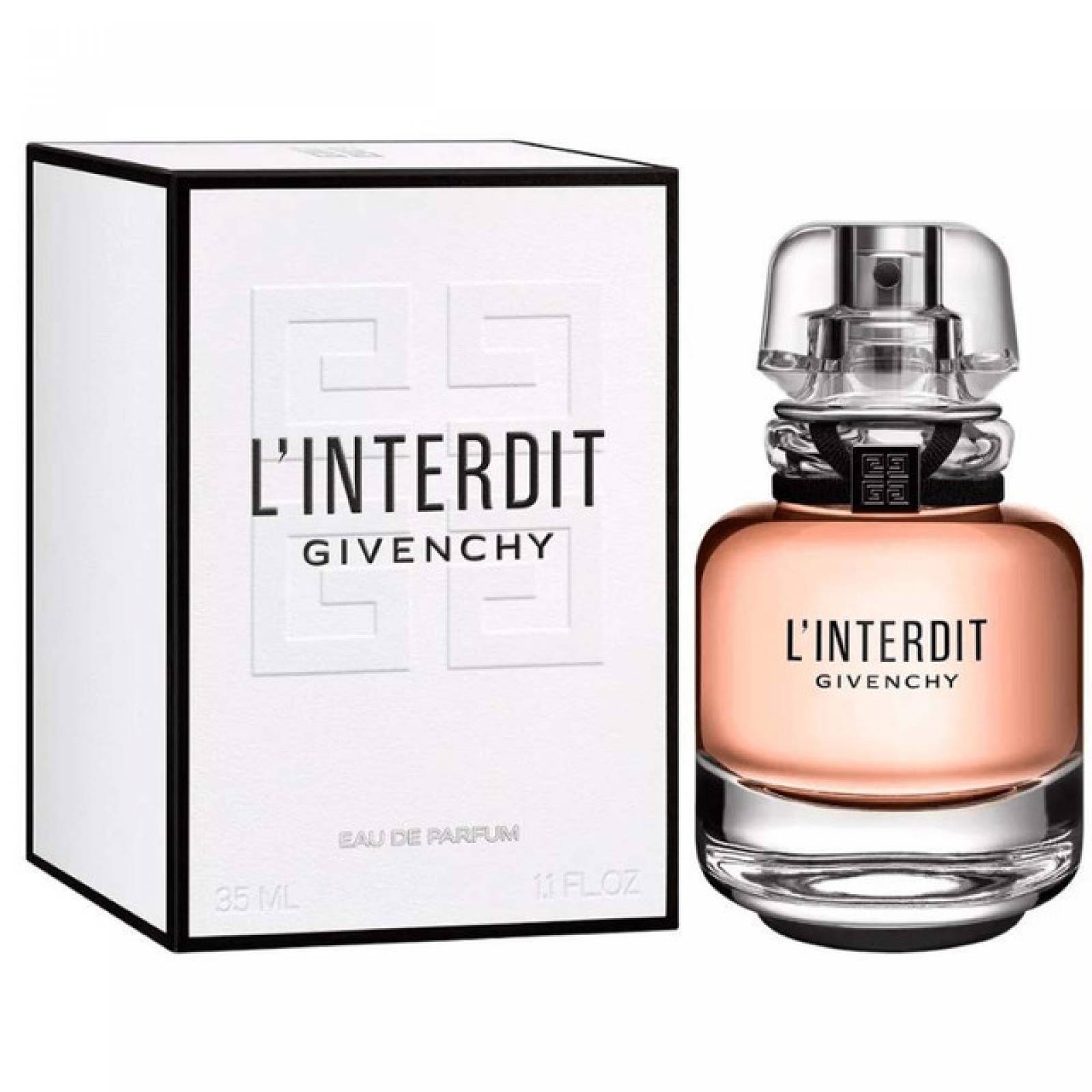 L INTERDIT EDP 80 ML