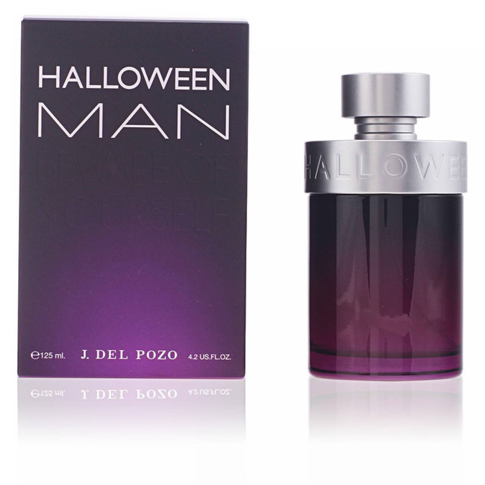 HALLOWEEN MAN EDT 125ML