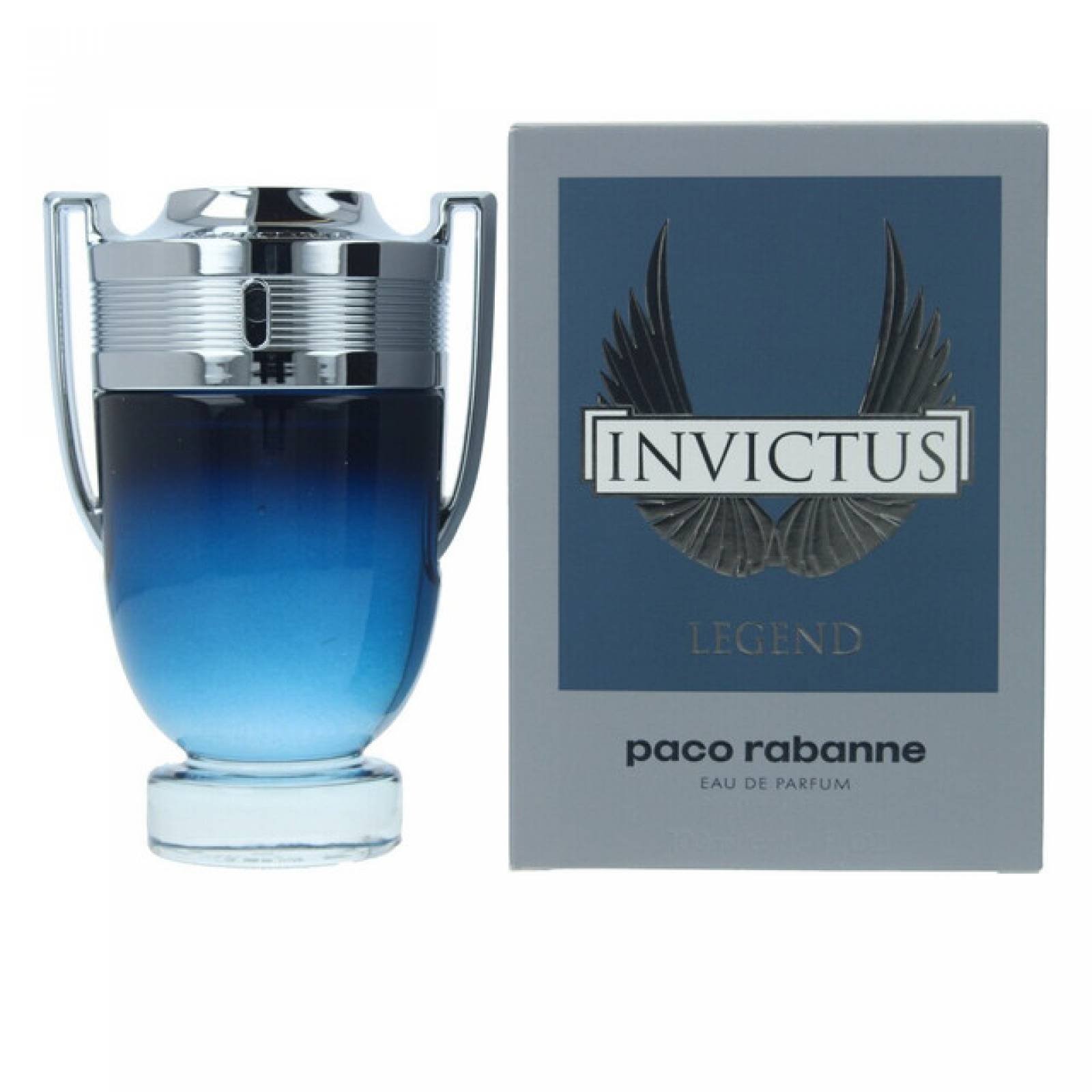 invictus legend 100 ml precio