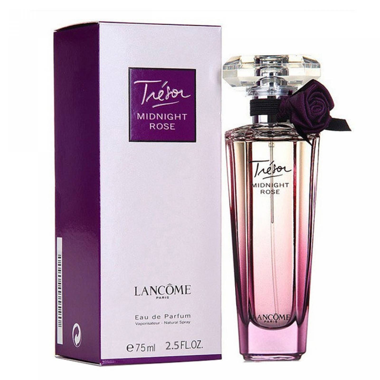 TRESOR MIDNIGHT ROSE 75ML