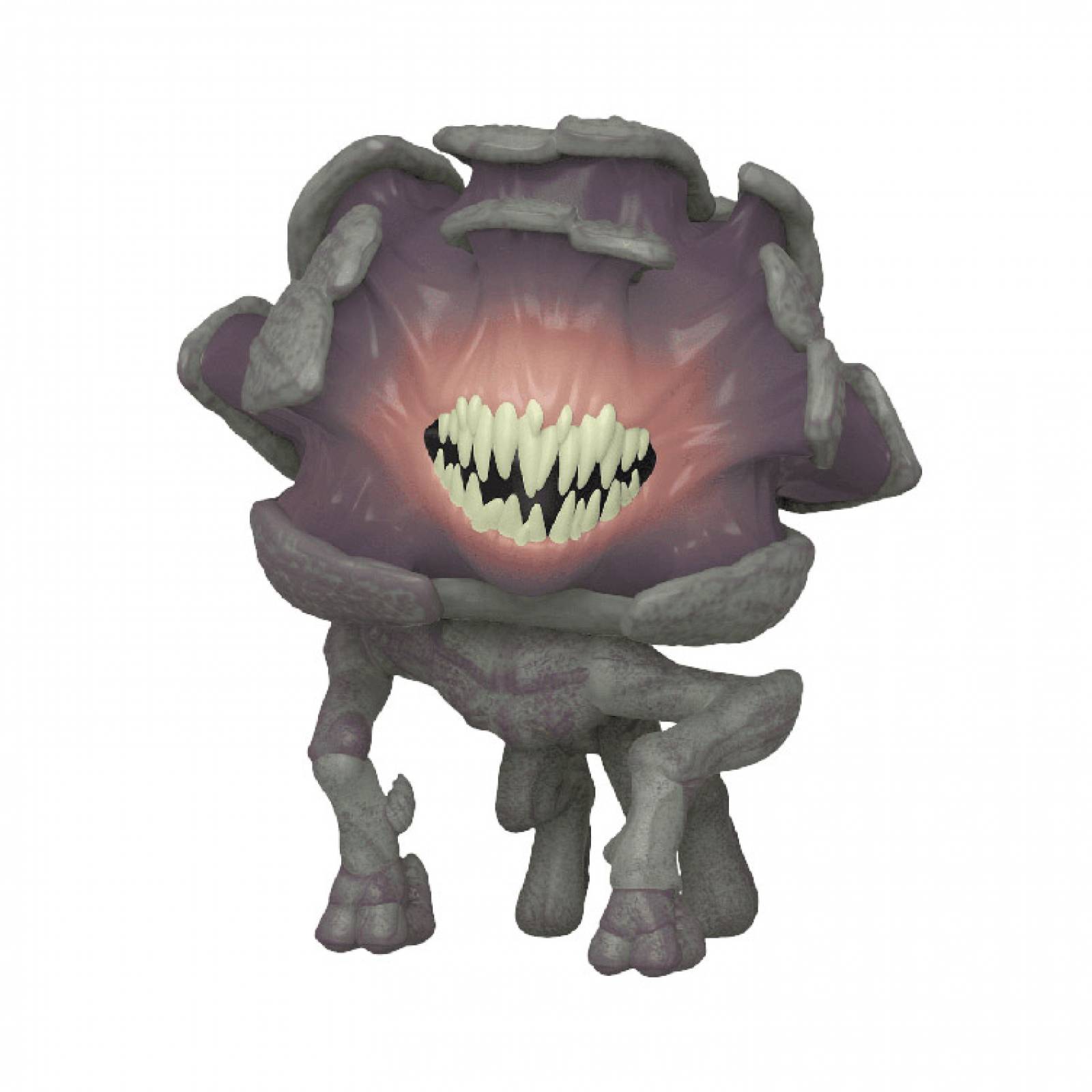 Funko Pop Monster A Quiet Place