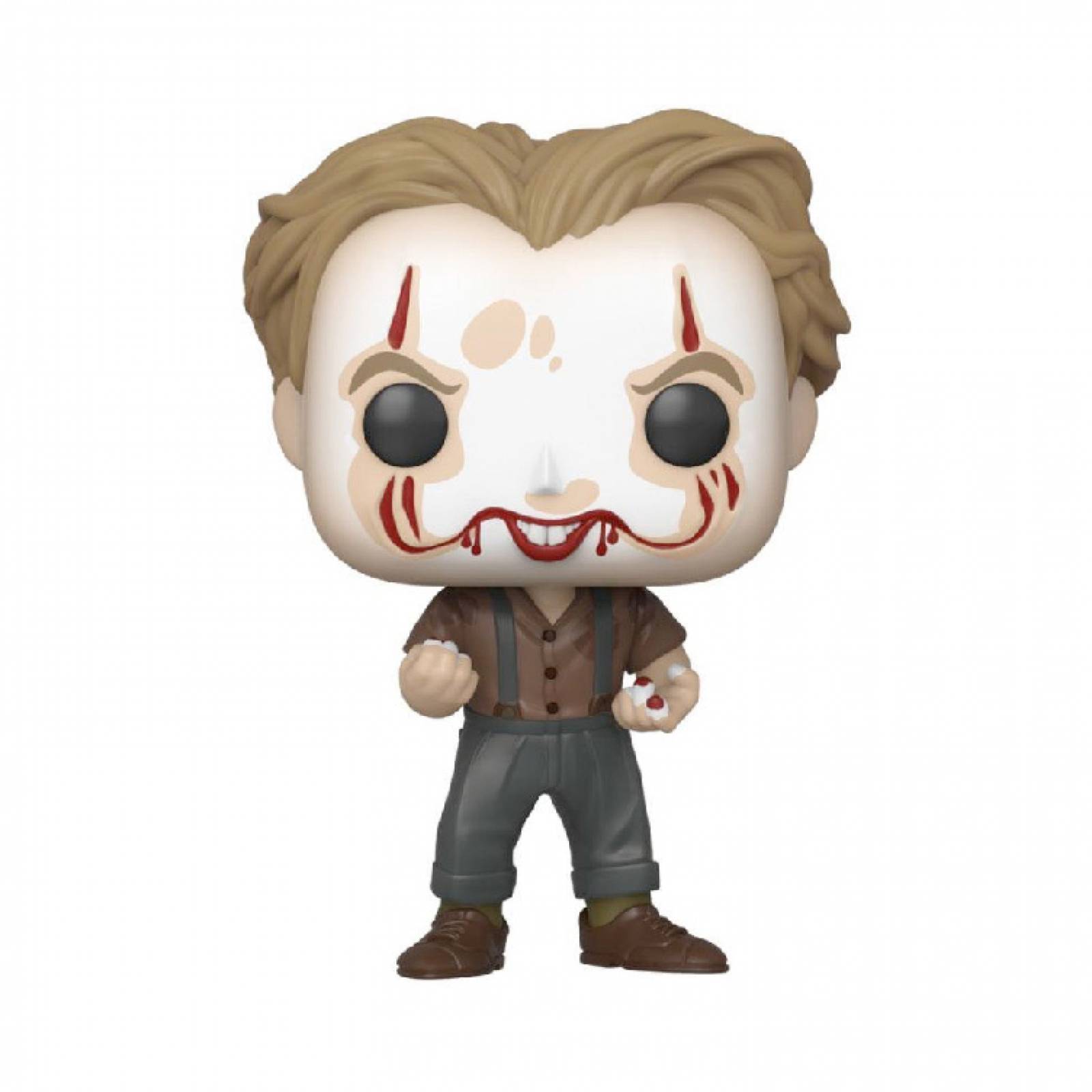 Funko Pop Pennywise Meltdown It Chapter 2