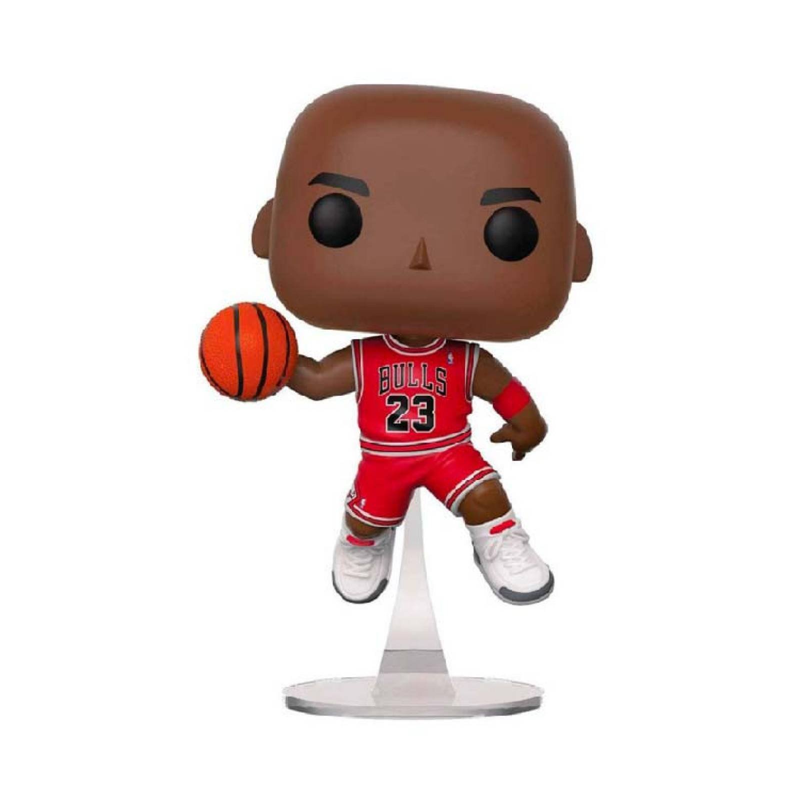 Funko Pop Michael Jordan NBA Bulls