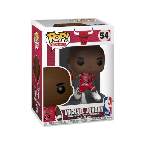 Funko Pop Michael Jordan NBA Bulls