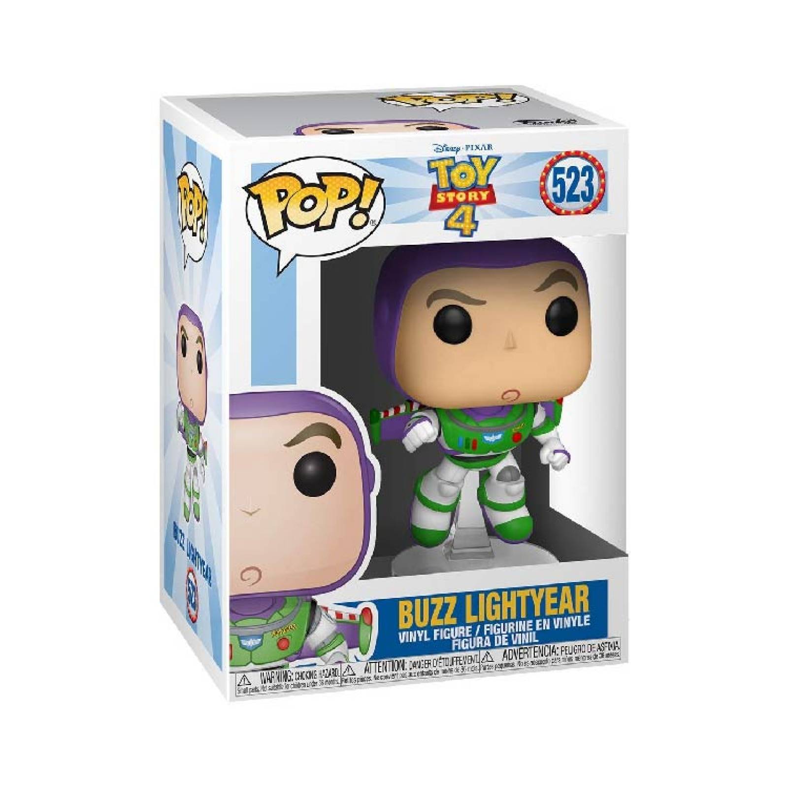 buzz layer toy story