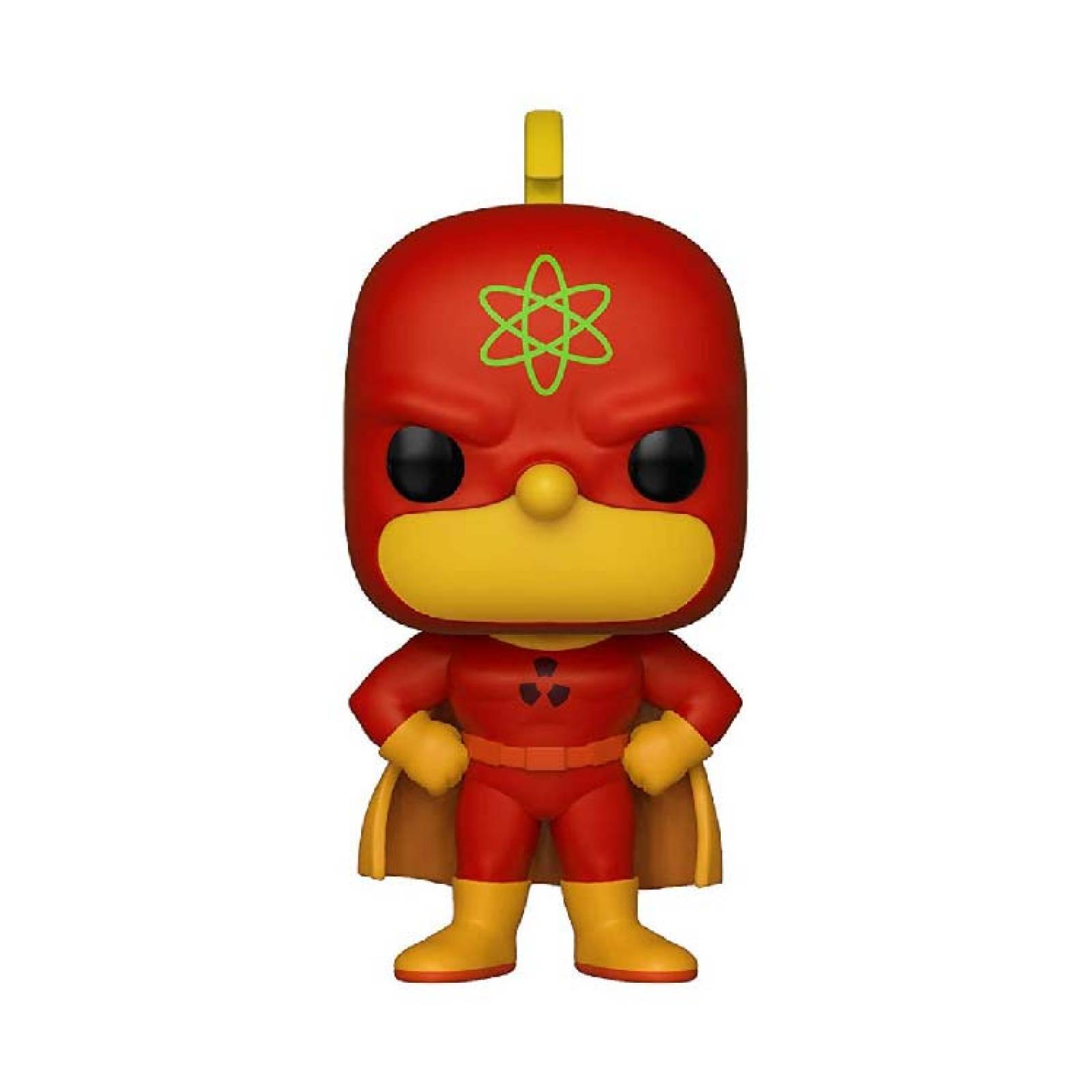 Funko Pop Radioactive Man The Simpsons