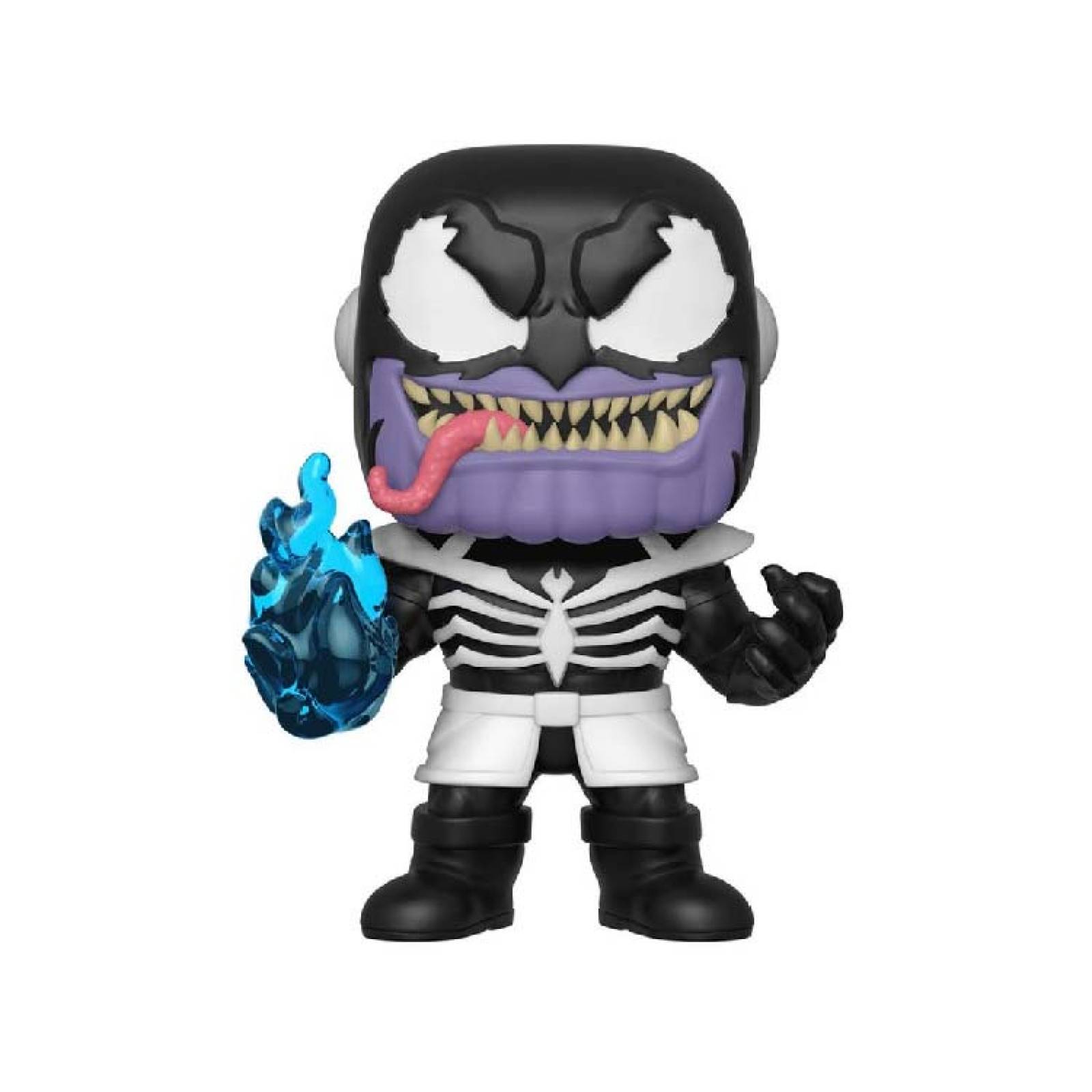 Funko Pop Venomized Thanos Marvel Venom