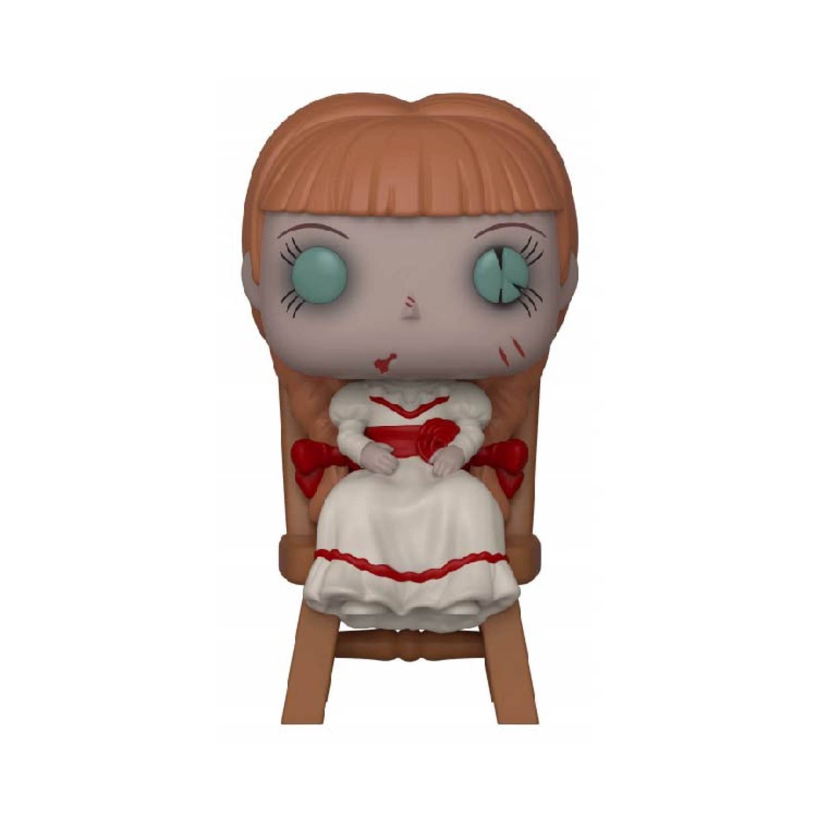 Funko Pop Annabelle in Chair Annabelle